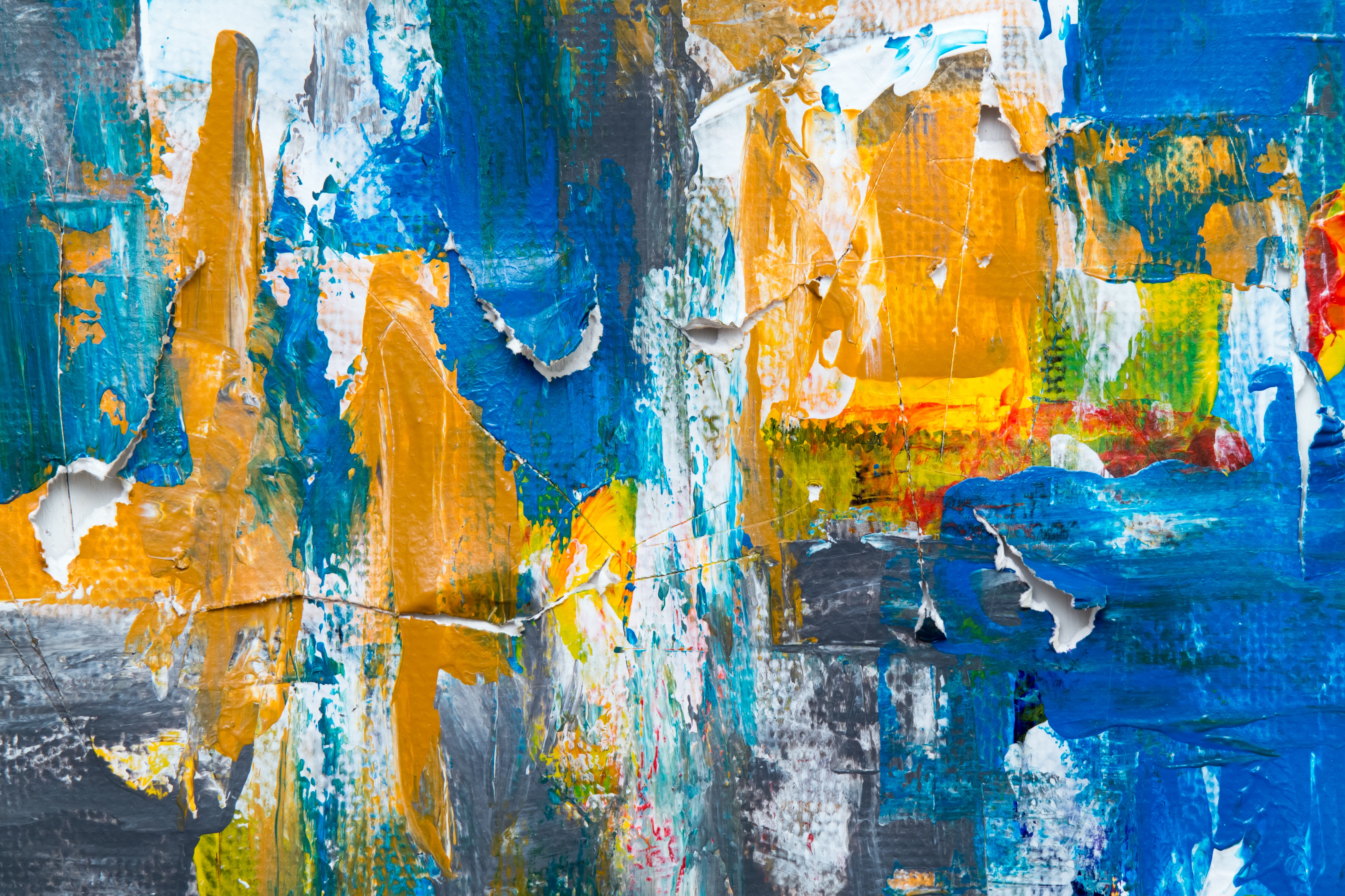 Contemporary Art wallpaper for desktop