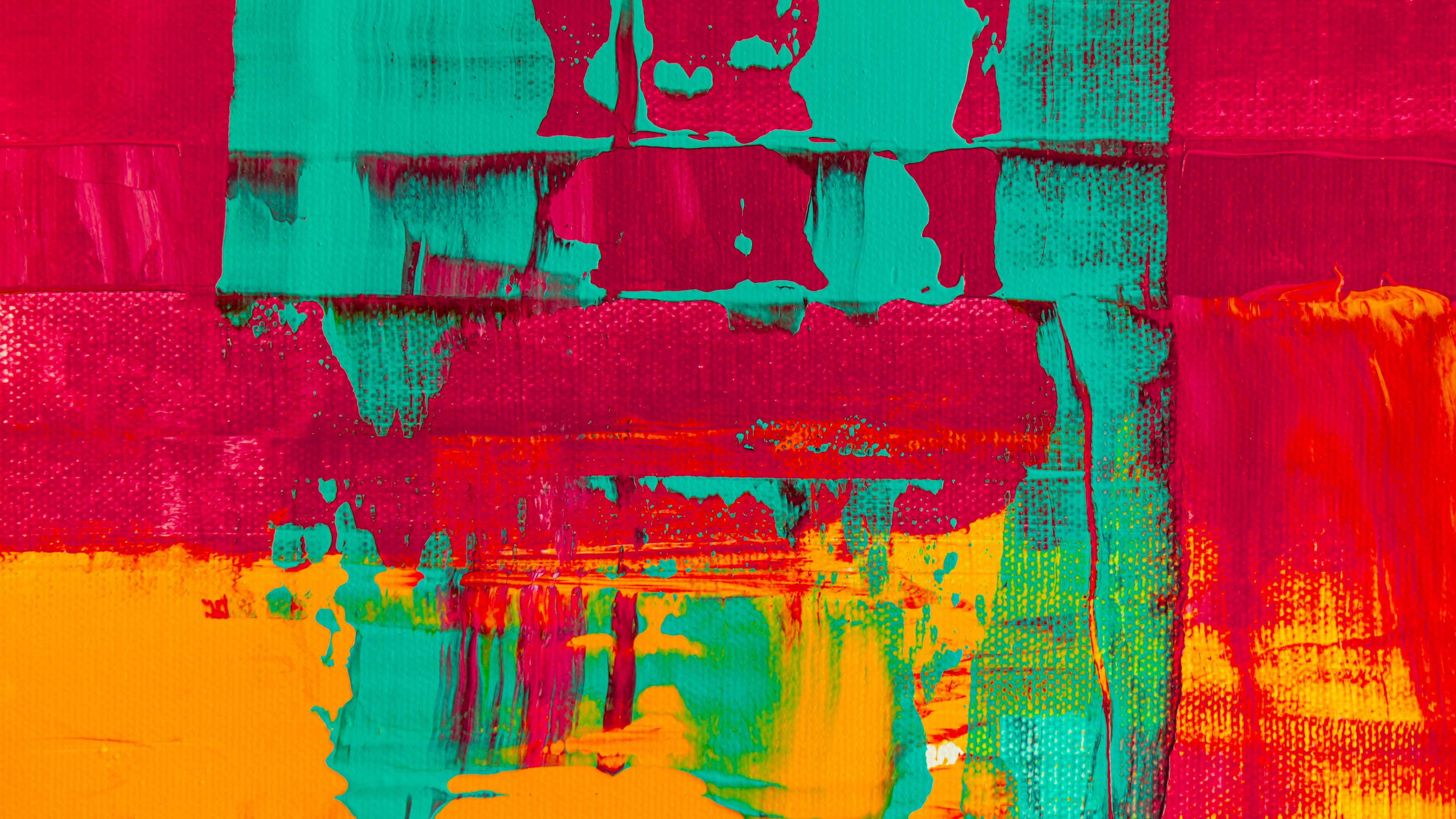 Download wallpaper 3840x2160 abstract