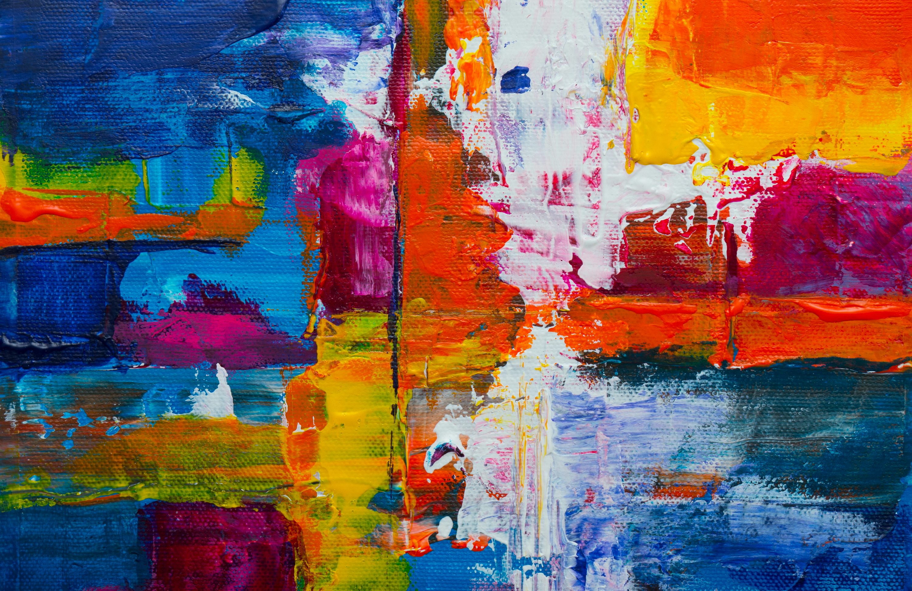 Contemporary Art Picture