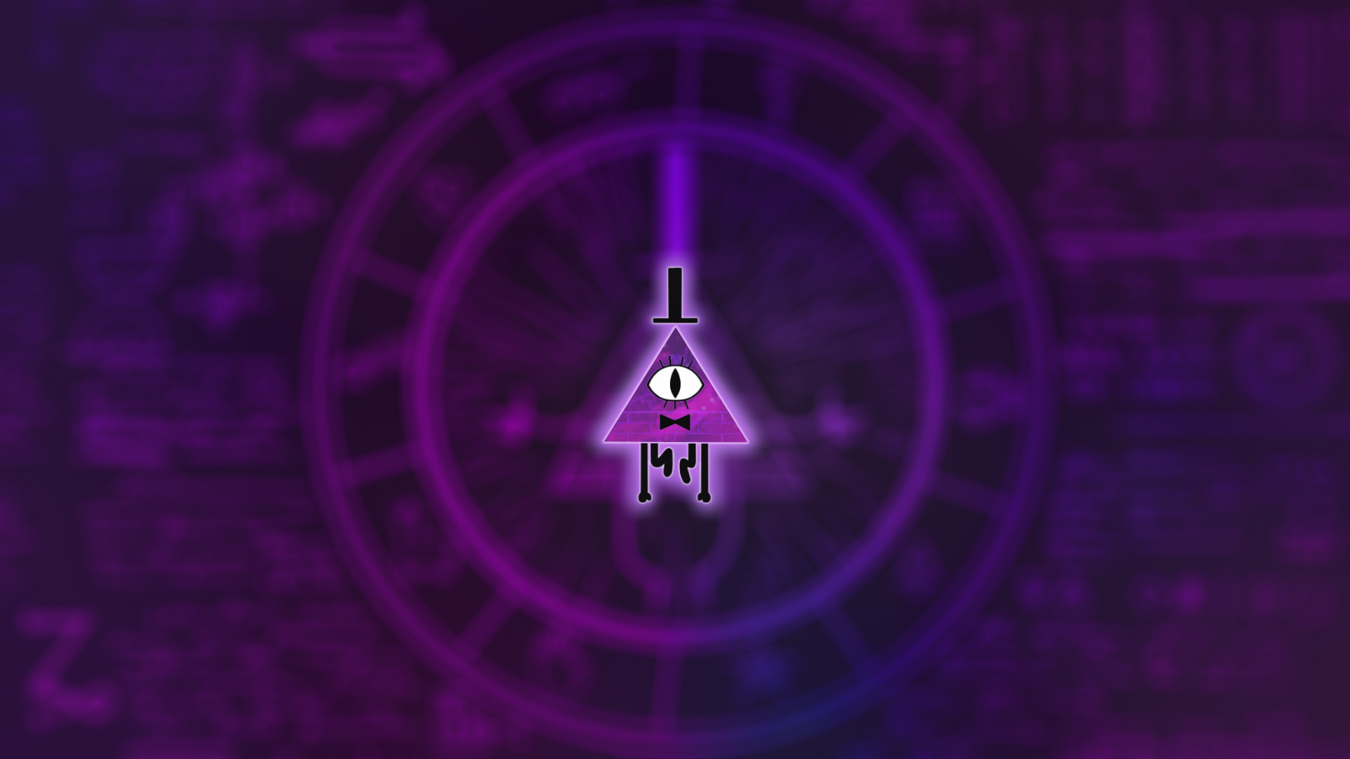 Bill Chiper wallpaper i made for my