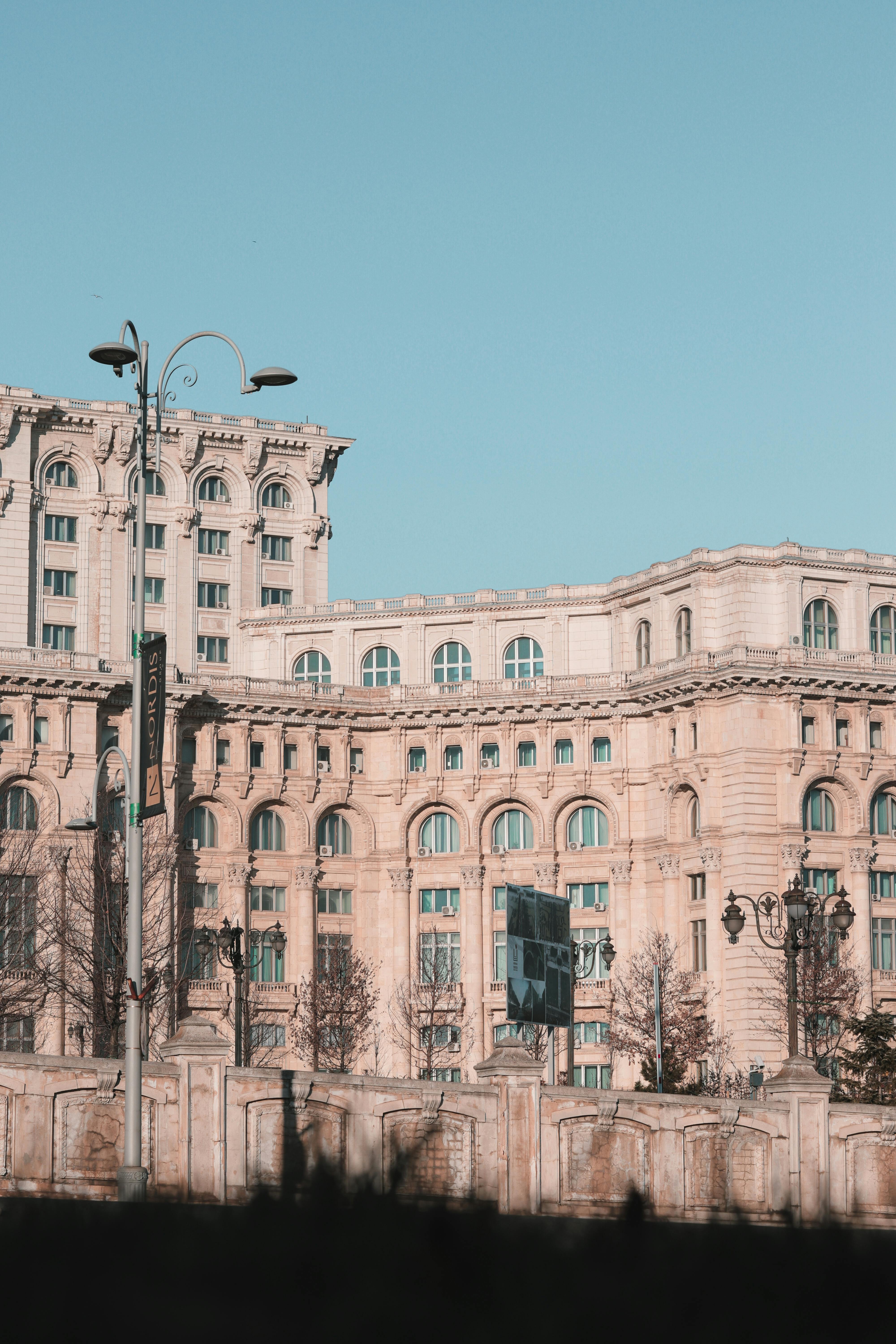Bucharest, Romania · Free