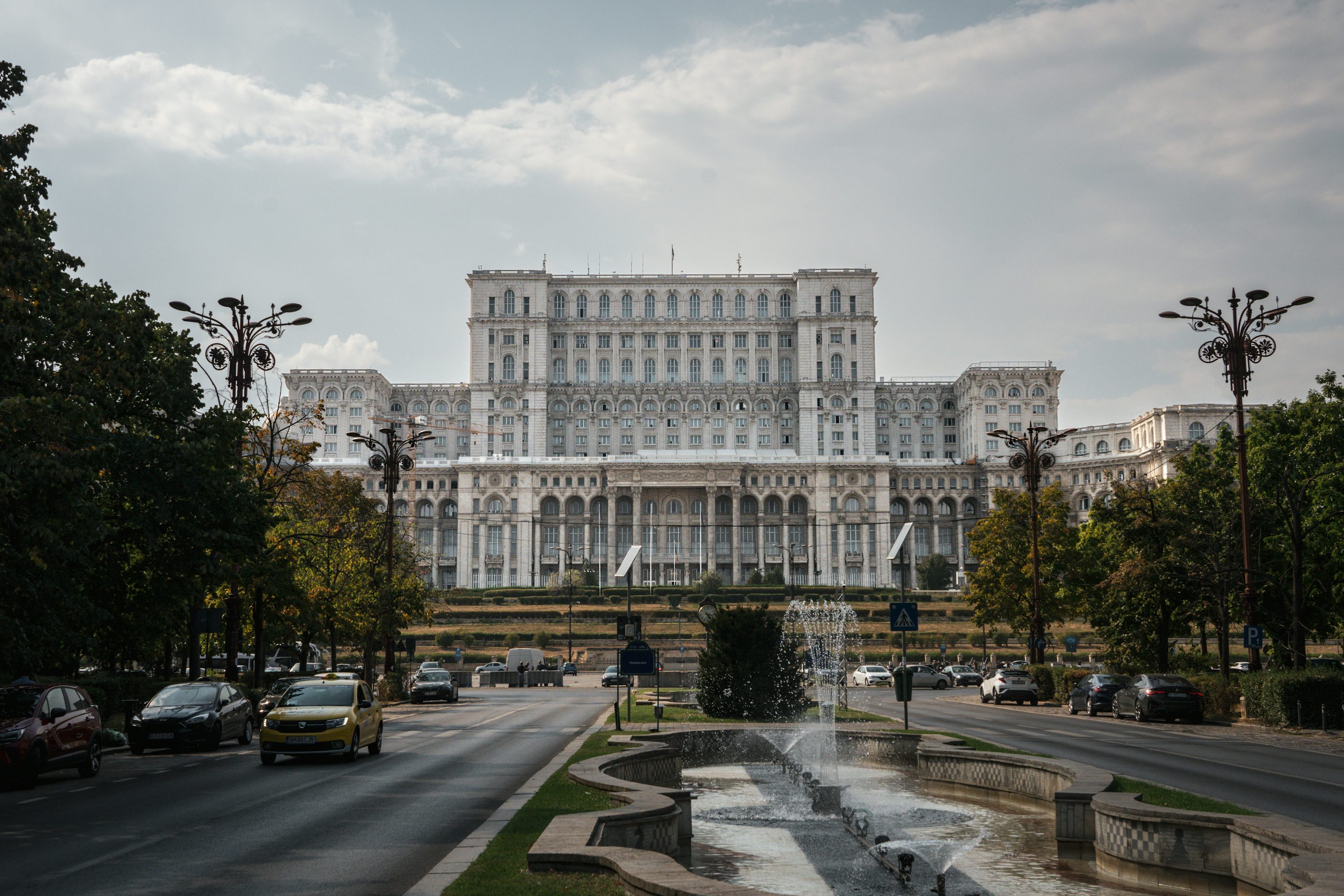 Bucharest Romania Picture. Download
