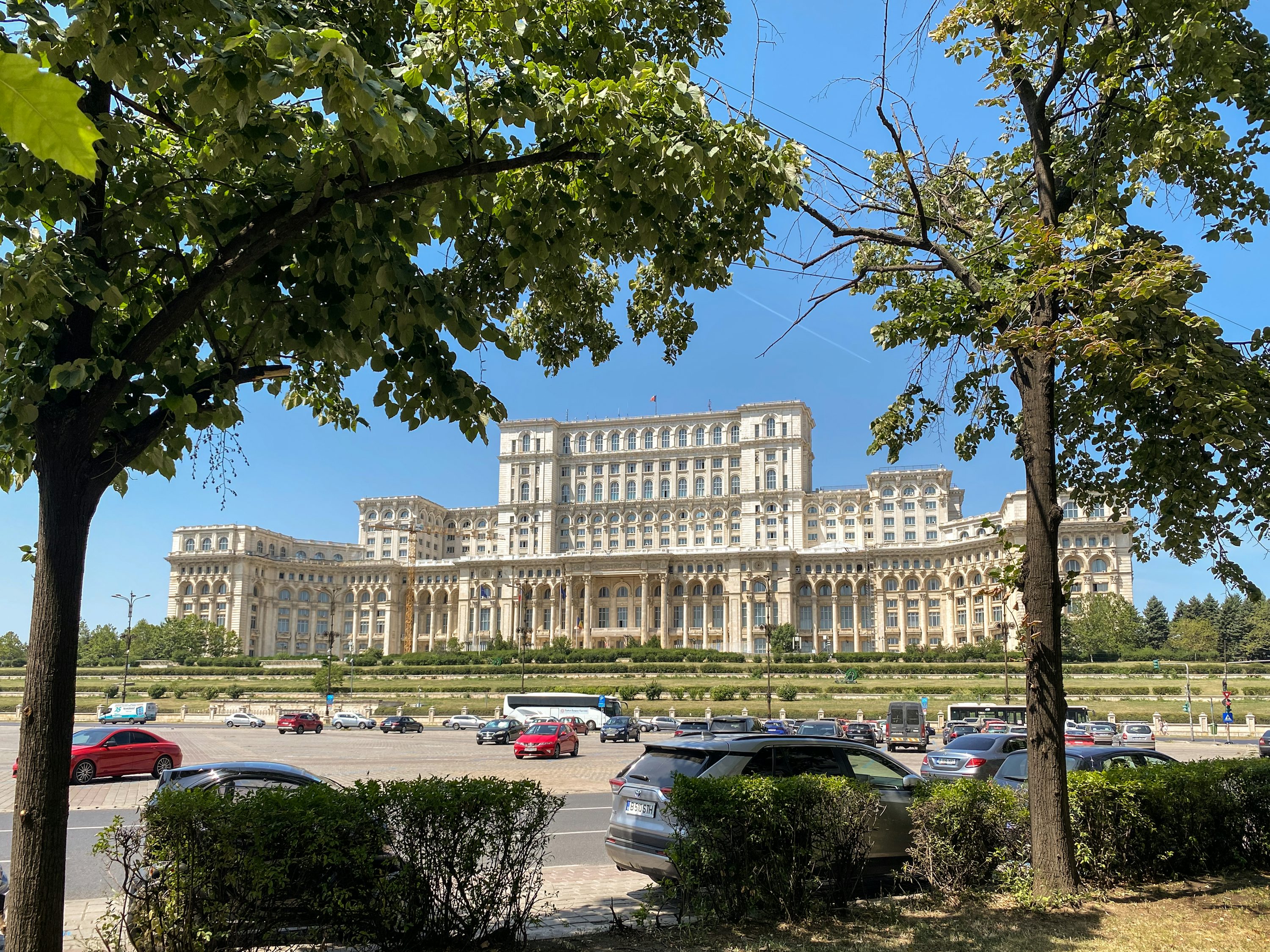 Bucharest Romania Picture. Download
