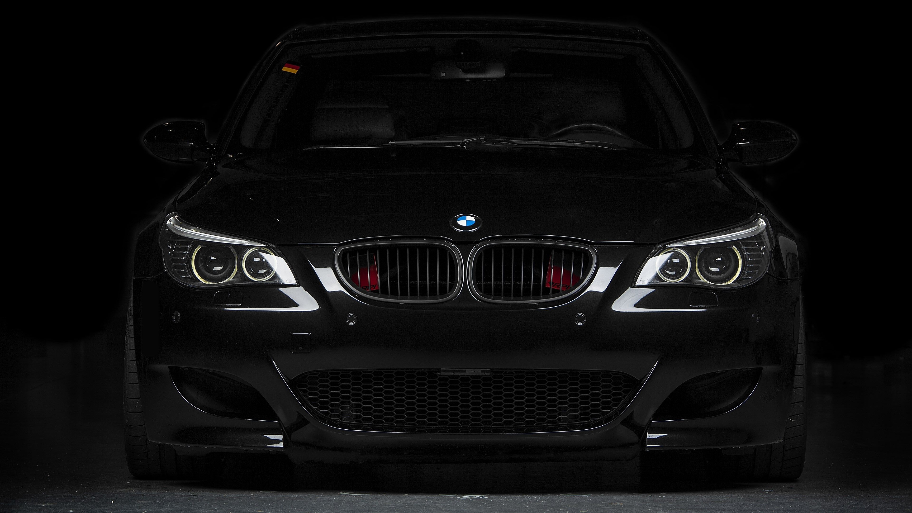 BMW 5 Series Wallpaper