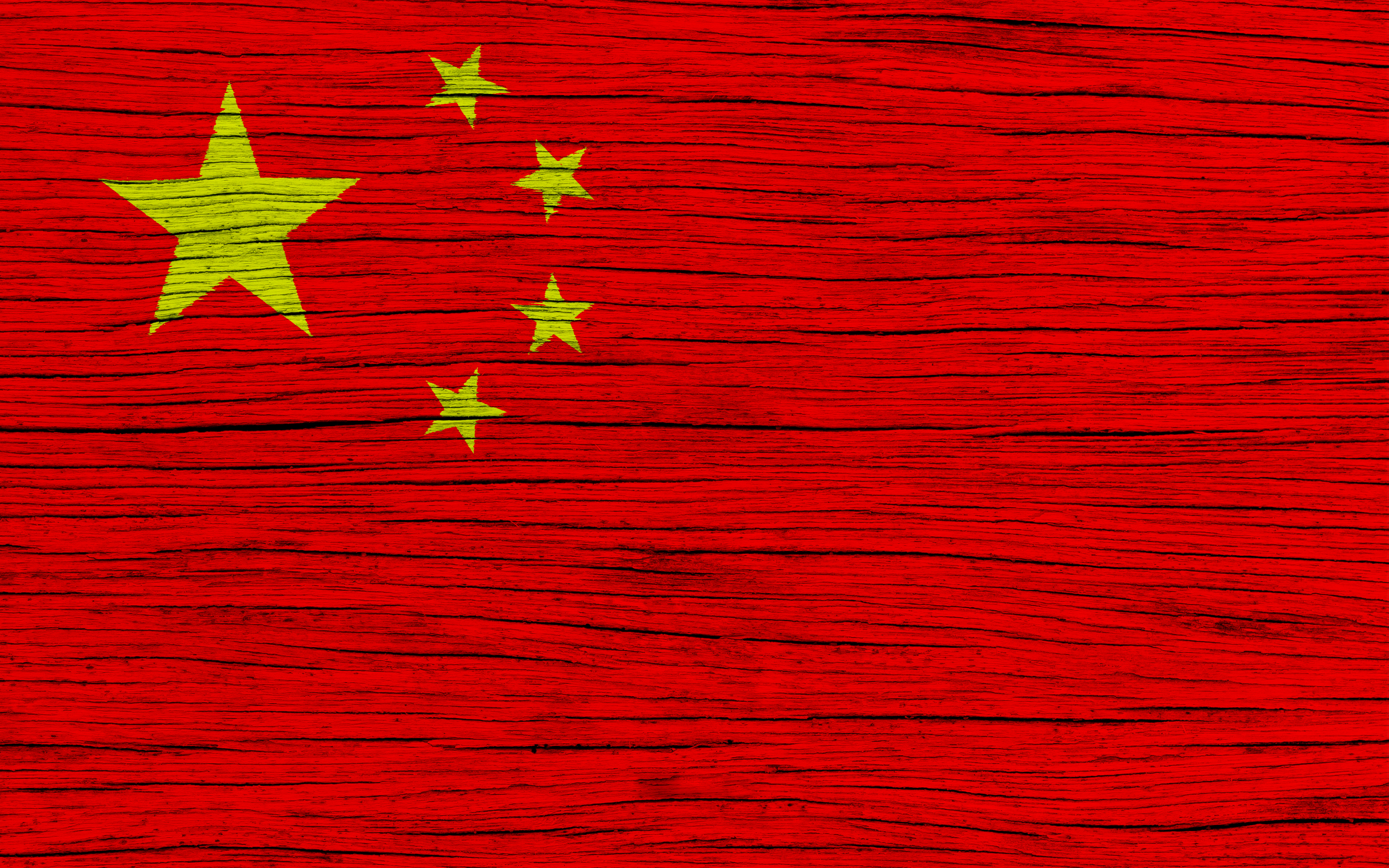 Download Flag Misc Flag Of China 4k