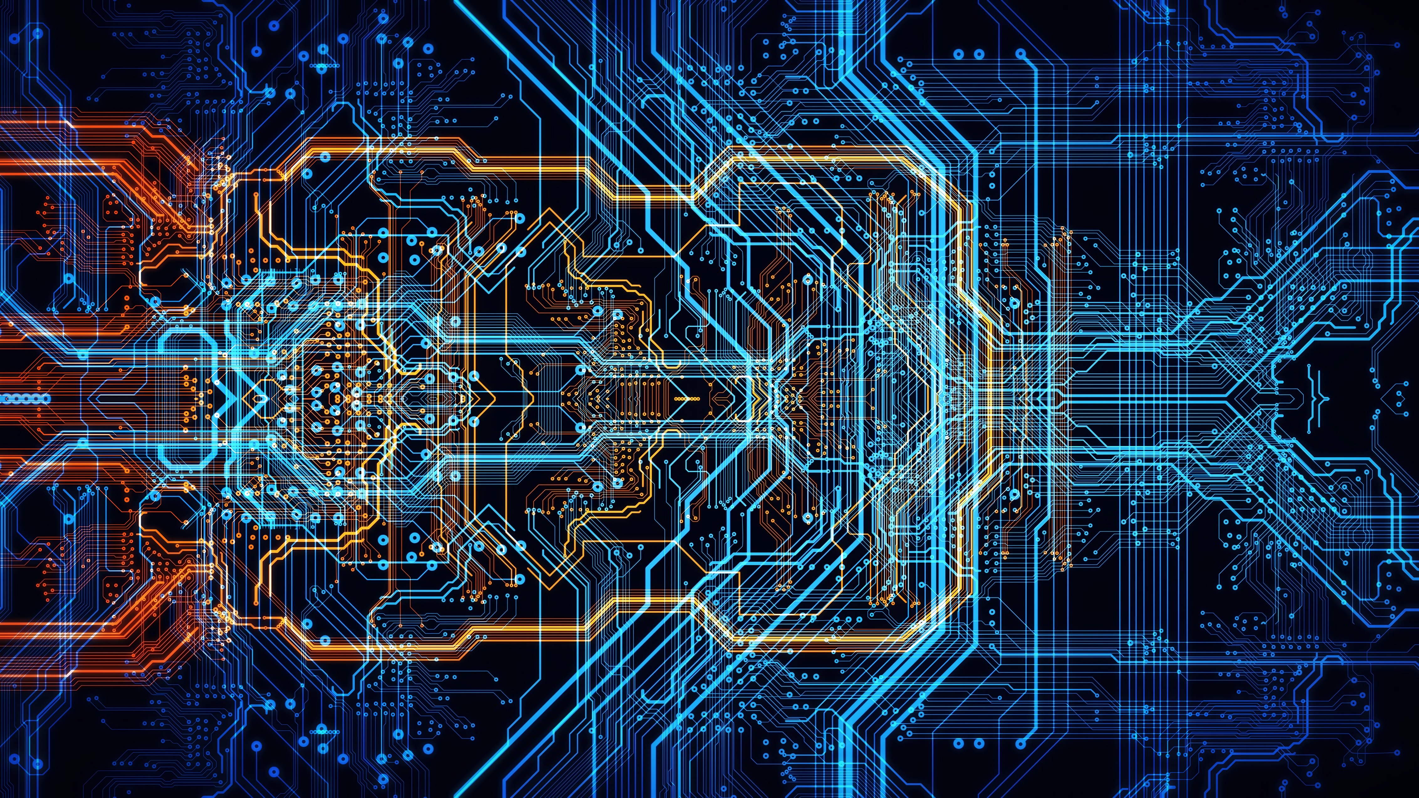Download Cpu wallpaper for mobile