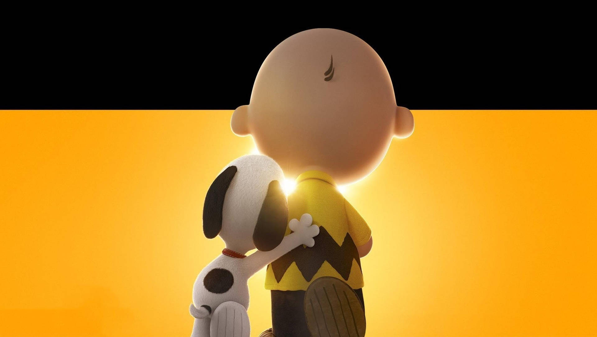 The Peanuts Movie Wallpaper