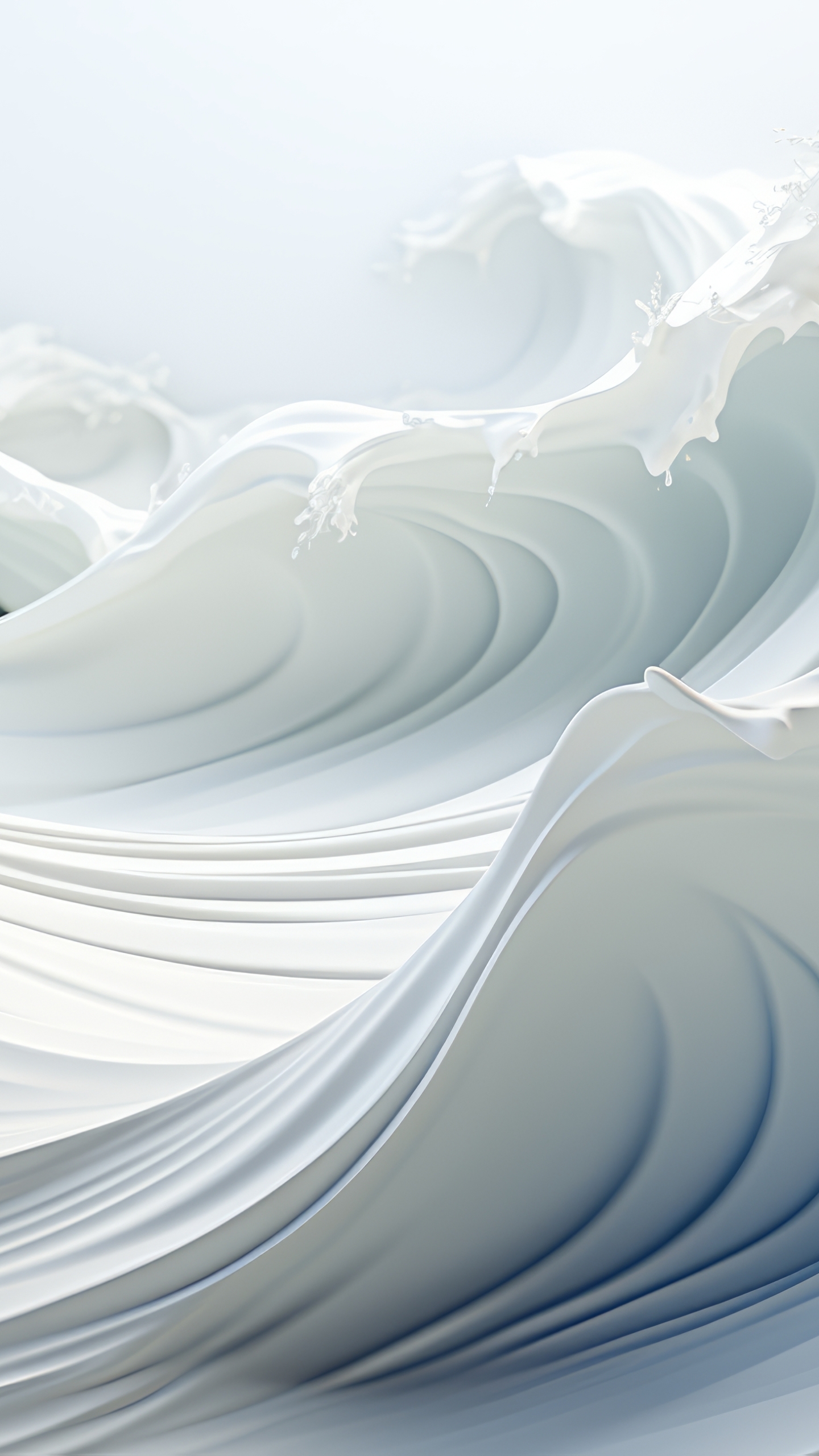 IPhone 15 Wallpaper Edge