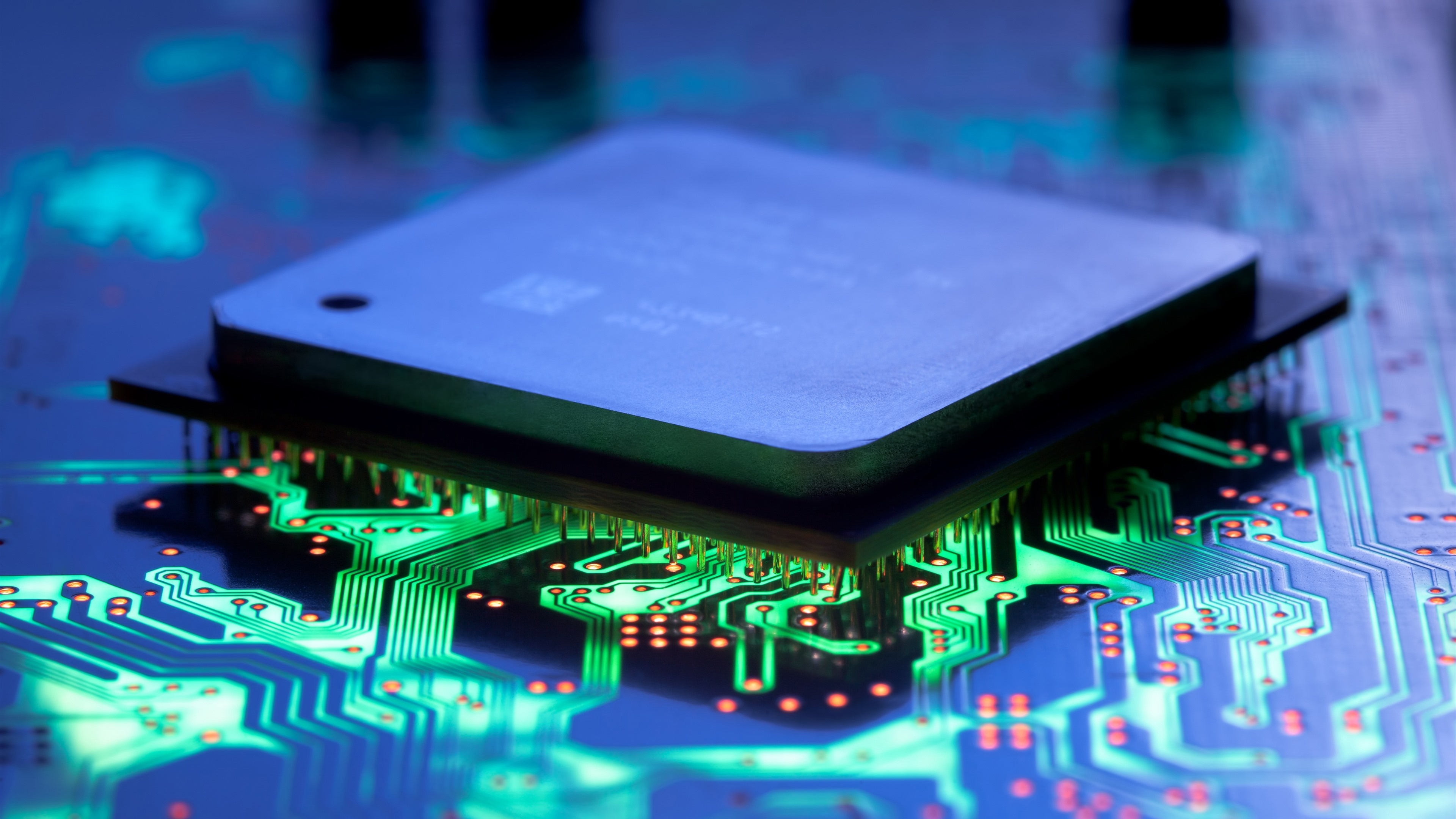 Information Technology Wallpaper 43