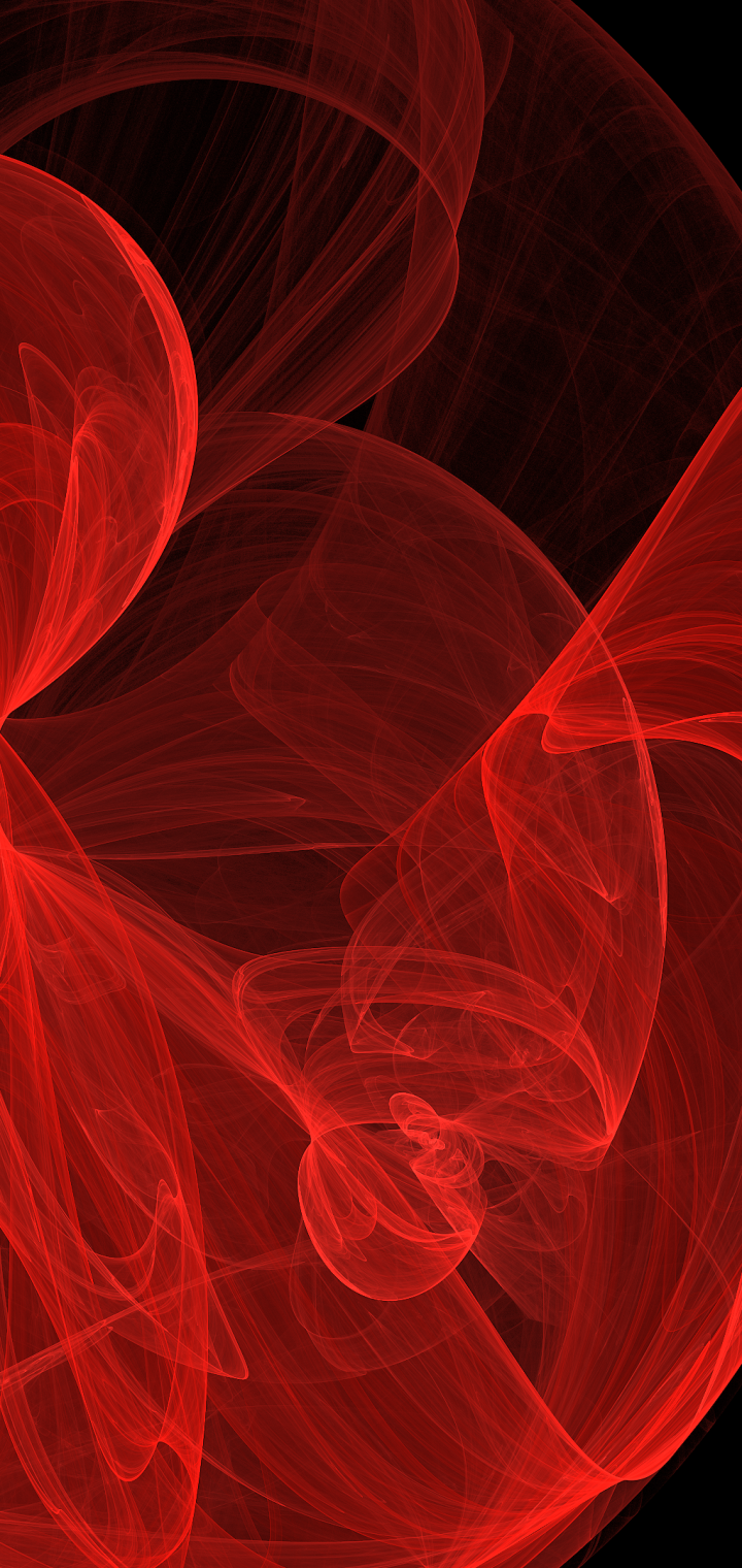 Red Phone Wallpaper