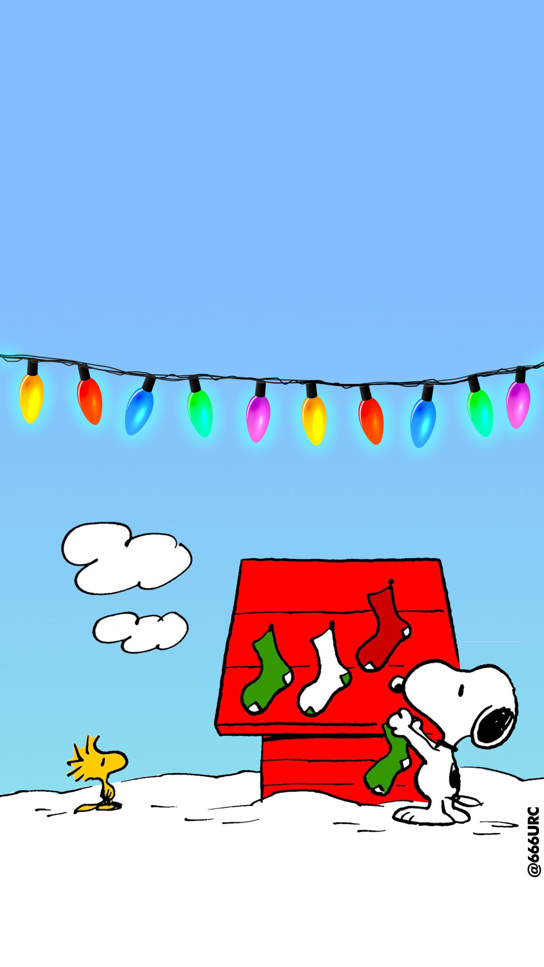 mobile phone wallpaper and lock screen