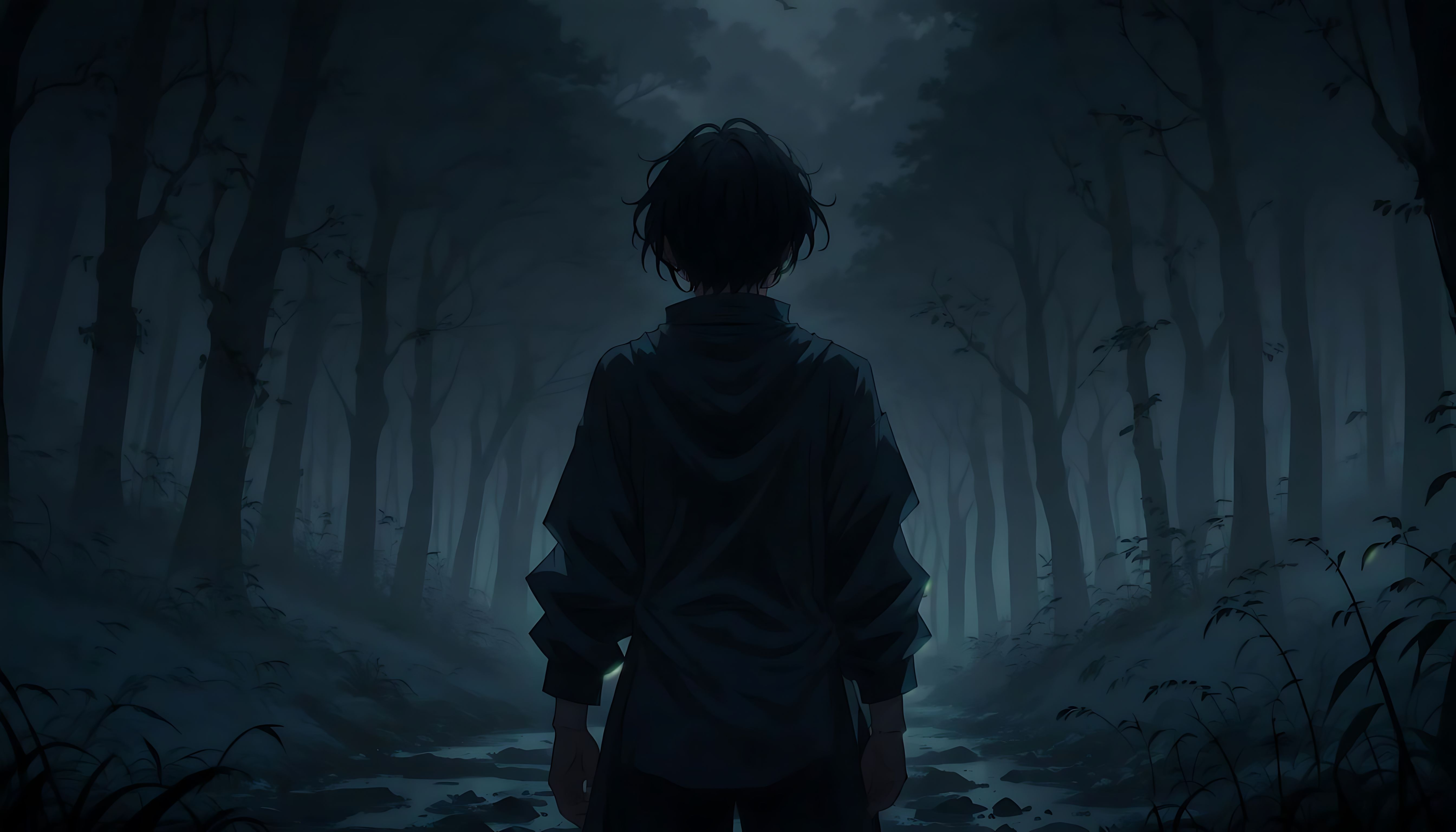 4K Ultra HD Wallpaper