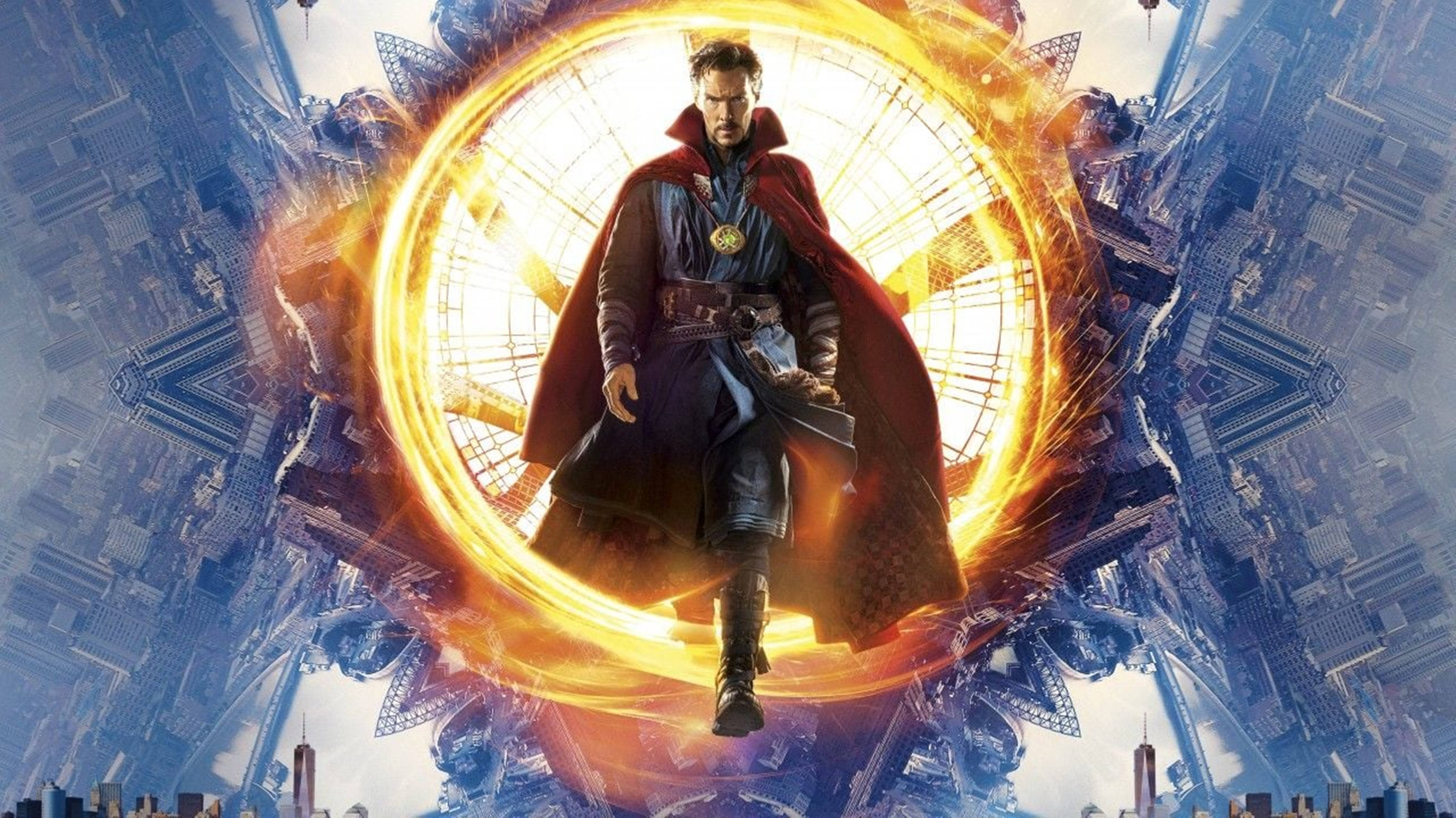 Download Magical Portal Doctor Strange
