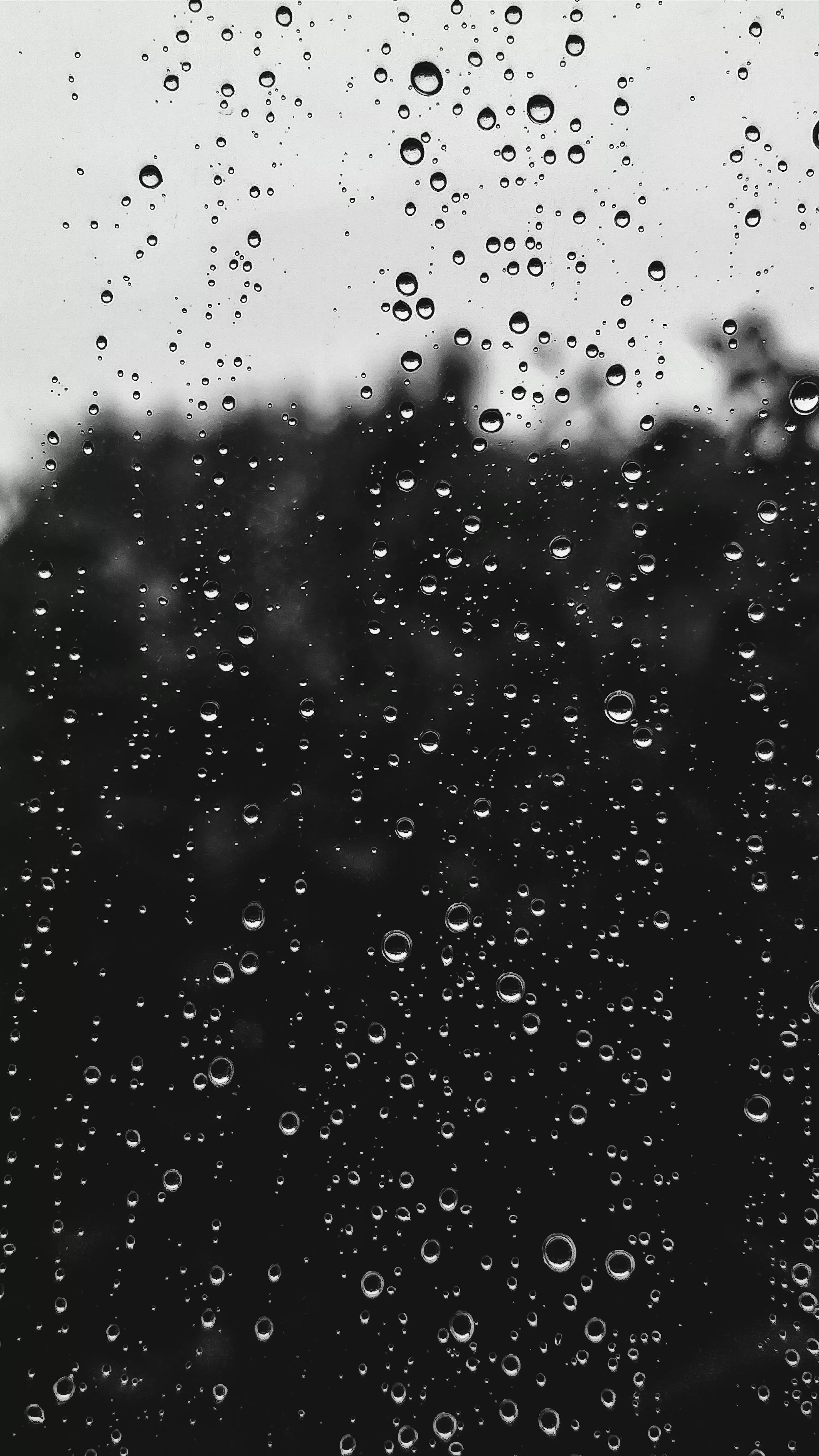 Rain Wallpaper [HD]. Download