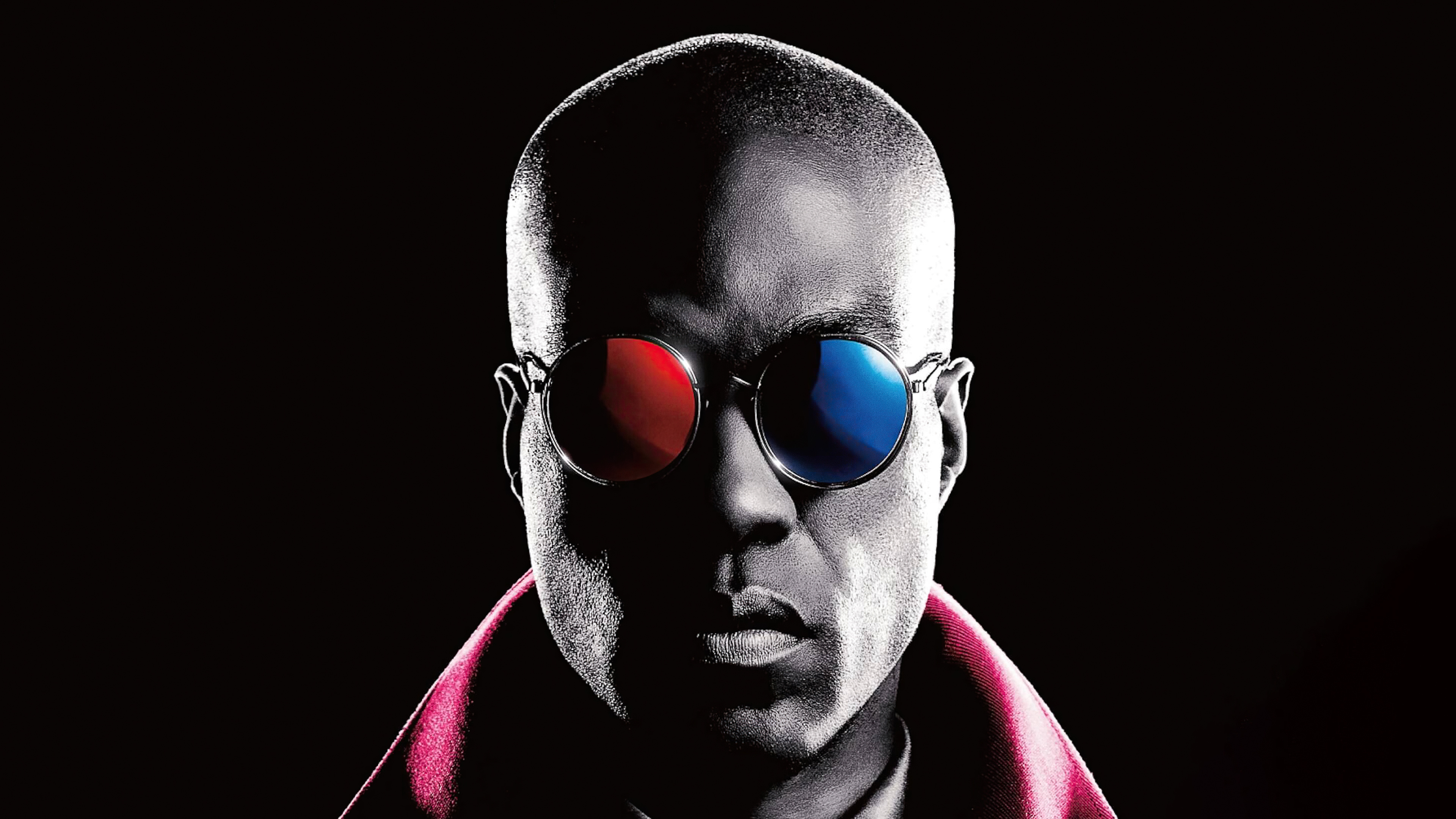 Morpheus (The Matrix) Wallpaper