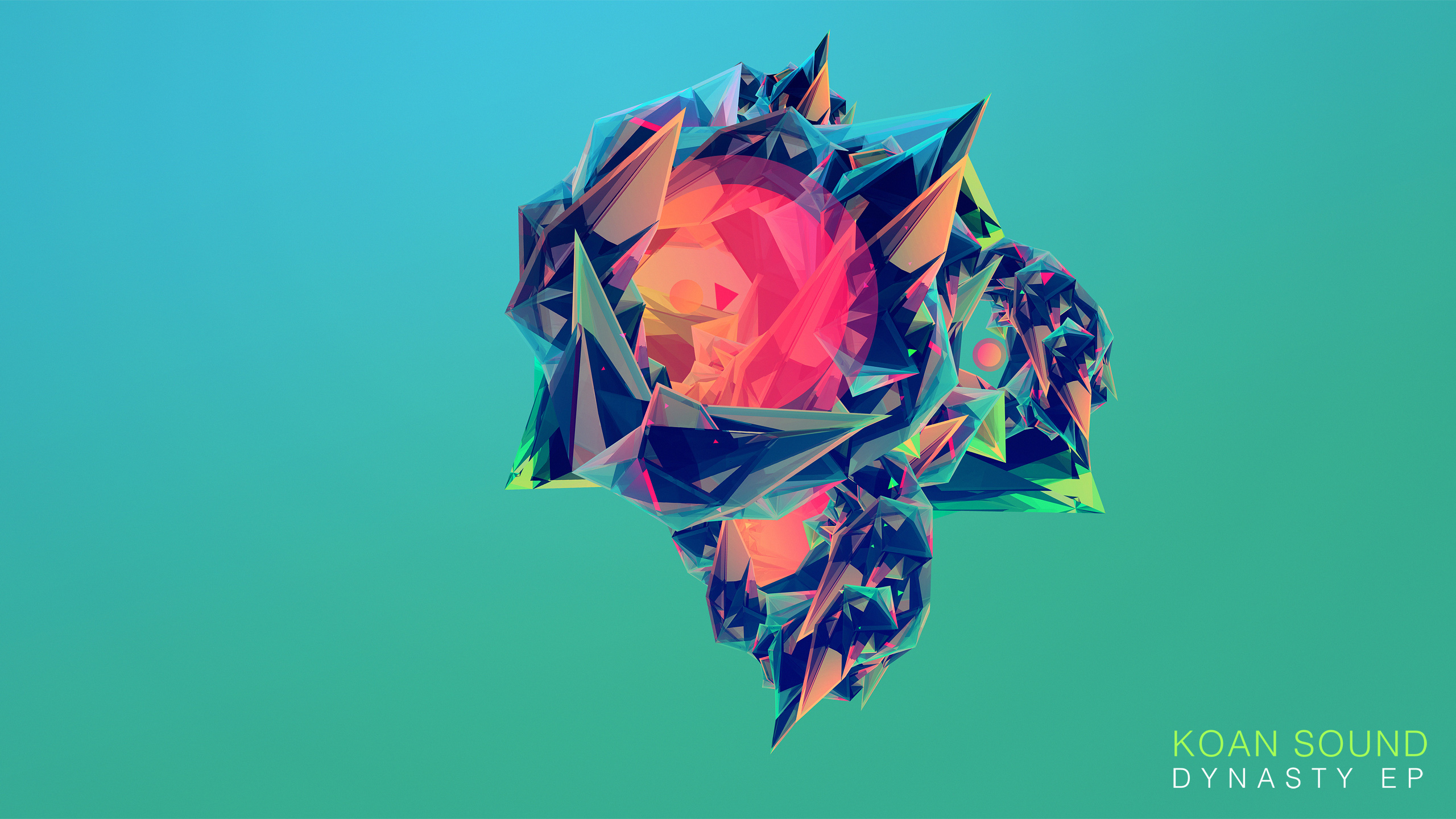 Wallpaper OWSLA, KOAN SOUND