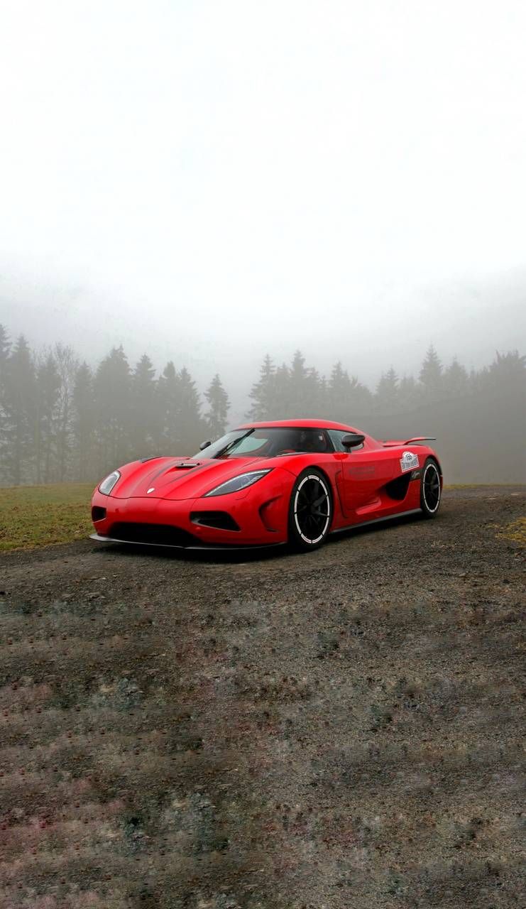 Koenigsegg Agera wallpaper