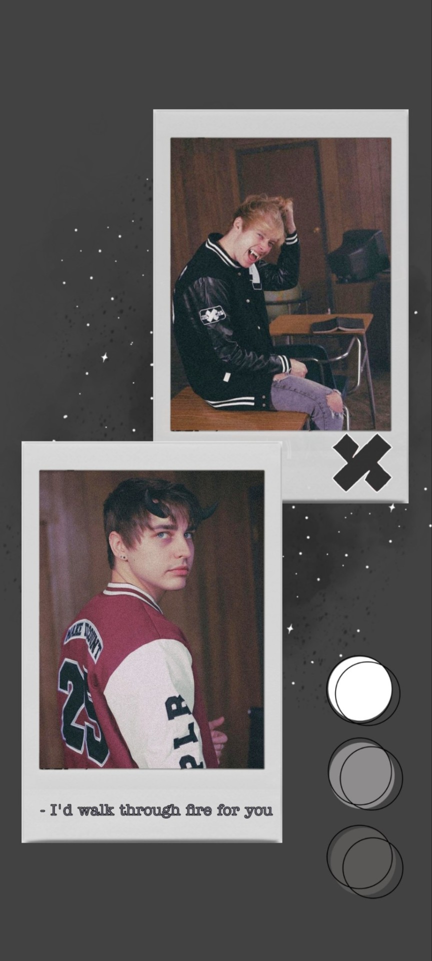 Personal wallpaper!!