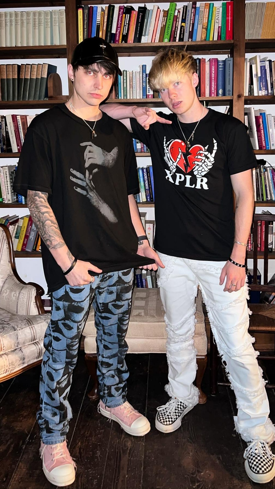 Best Sam and Colby Wallpaper [ HQ ]