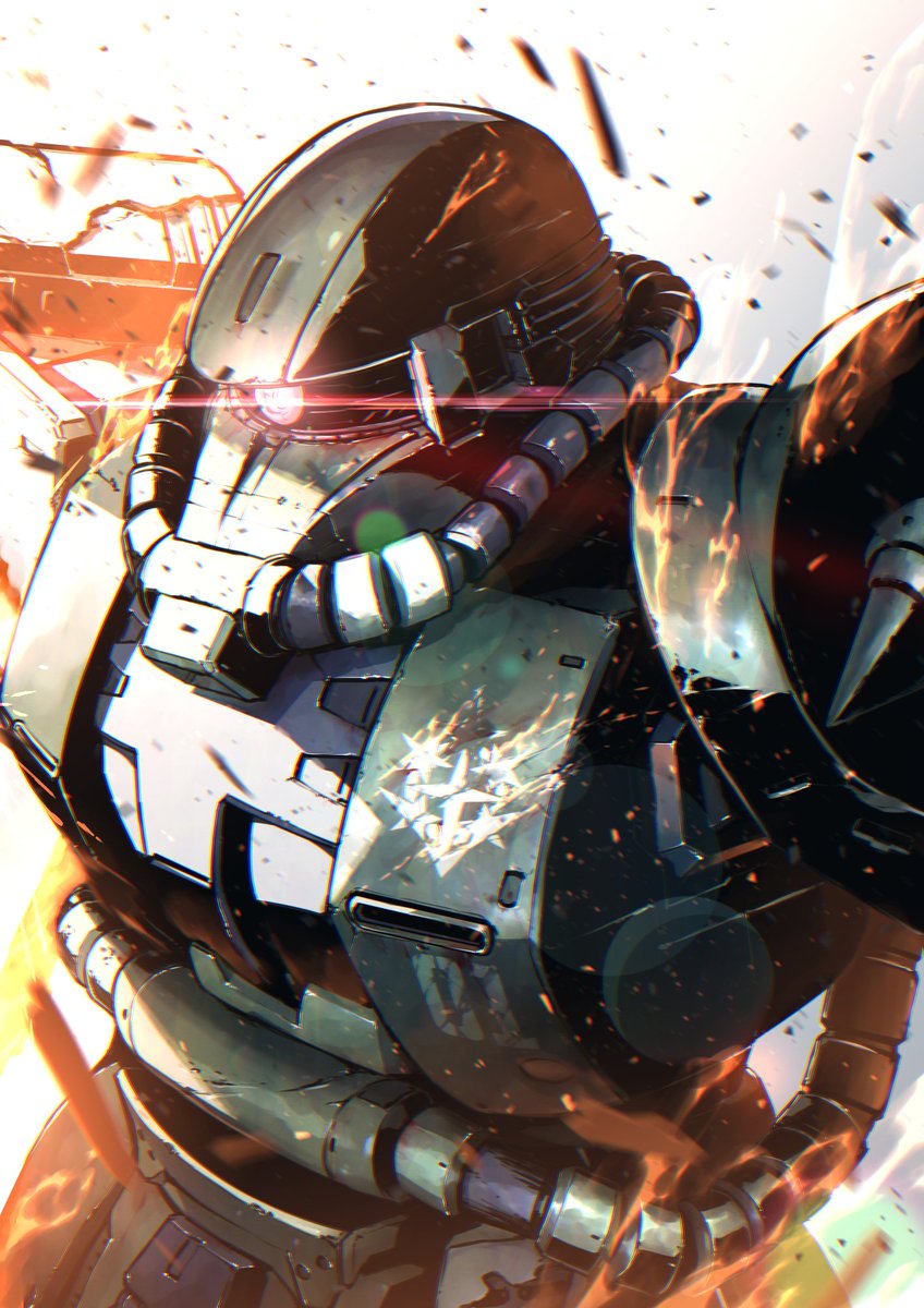 KURI - 「それまでは、きっとお前たちを守っ