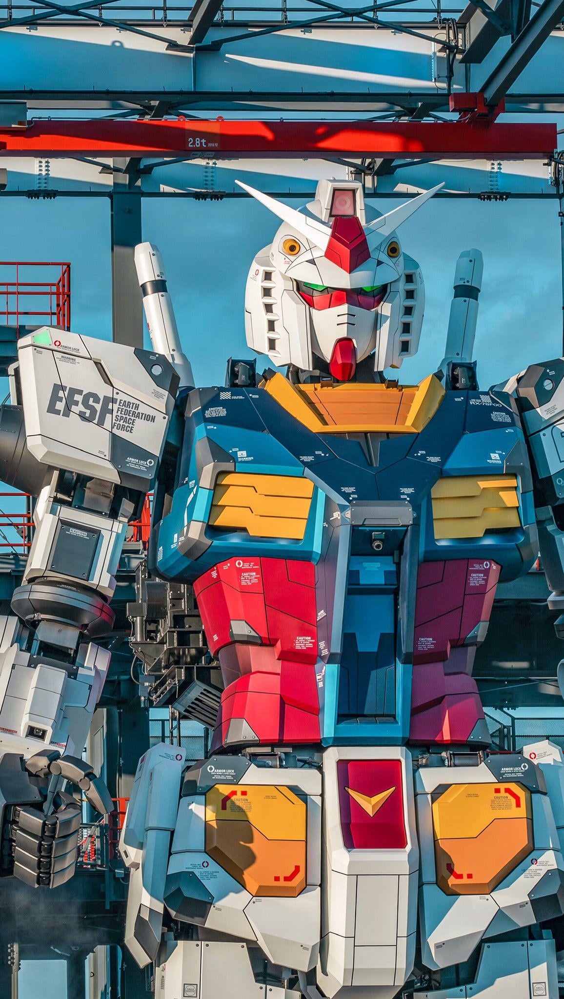 What's your wallpaper?