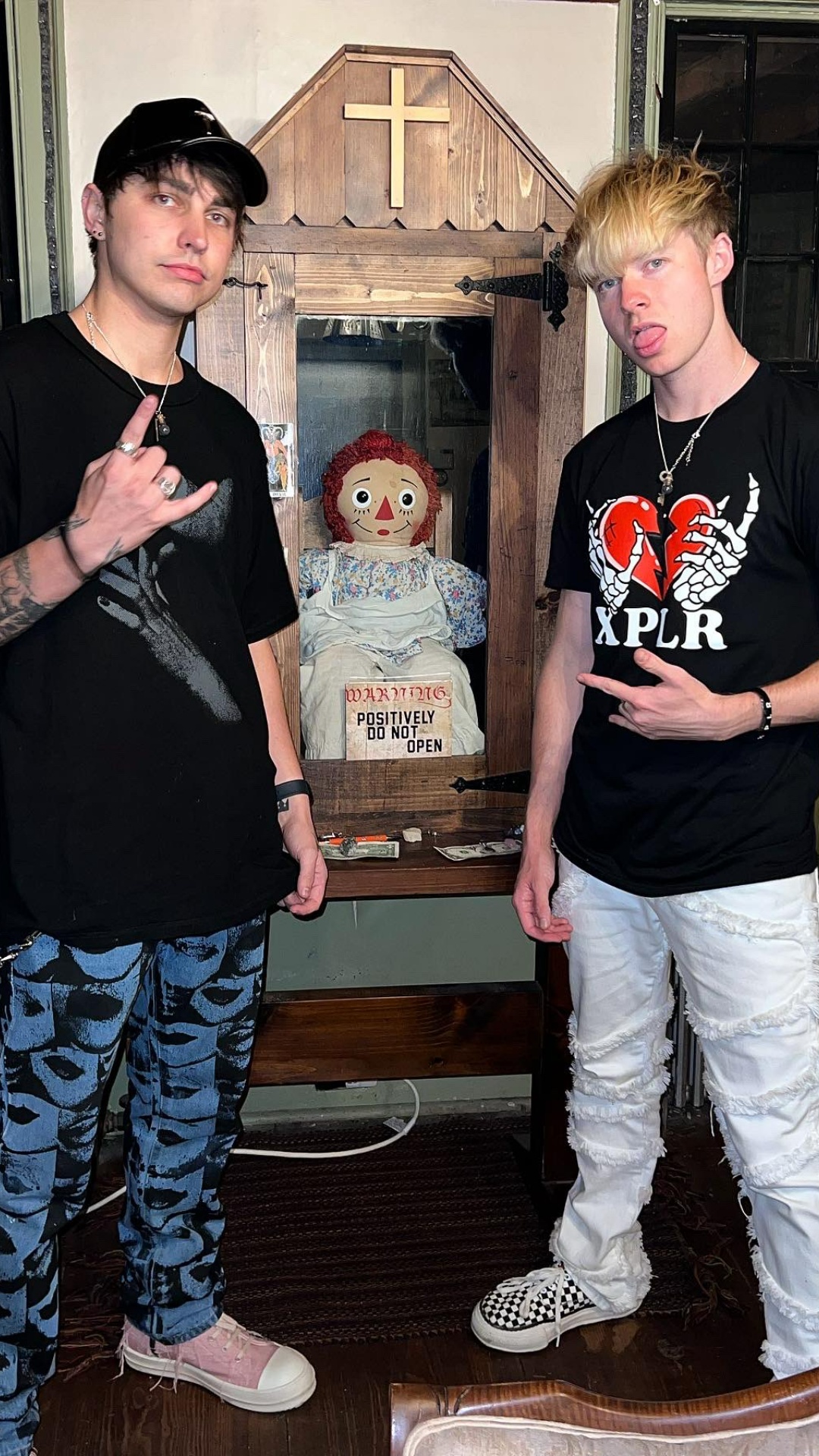 Best Sam and Colby Wallpaper [ HQ ]