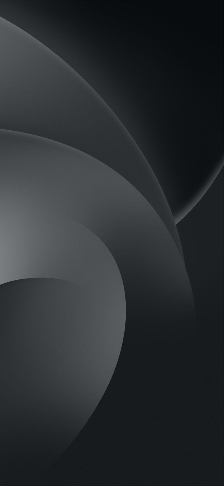 Download iOS 16 New Wallpaper