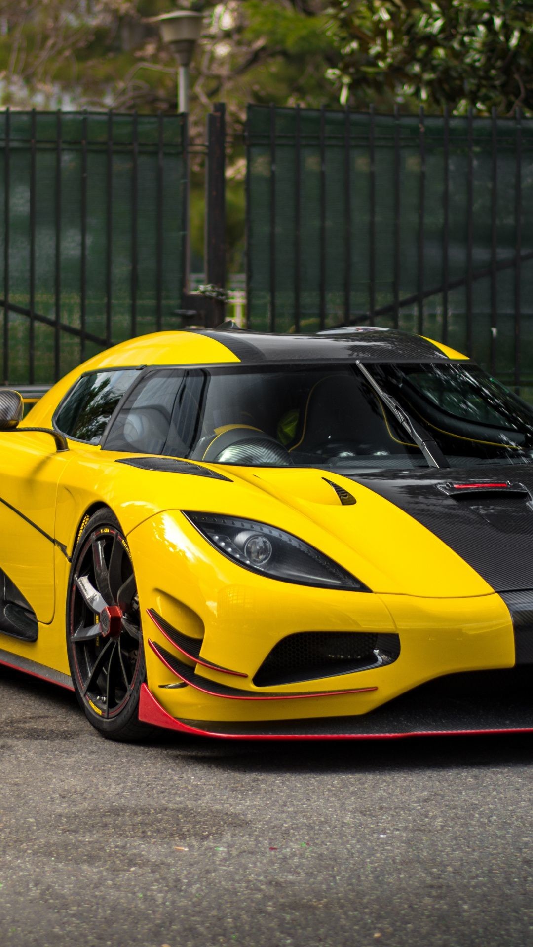 Koenigsegg Wallpaper