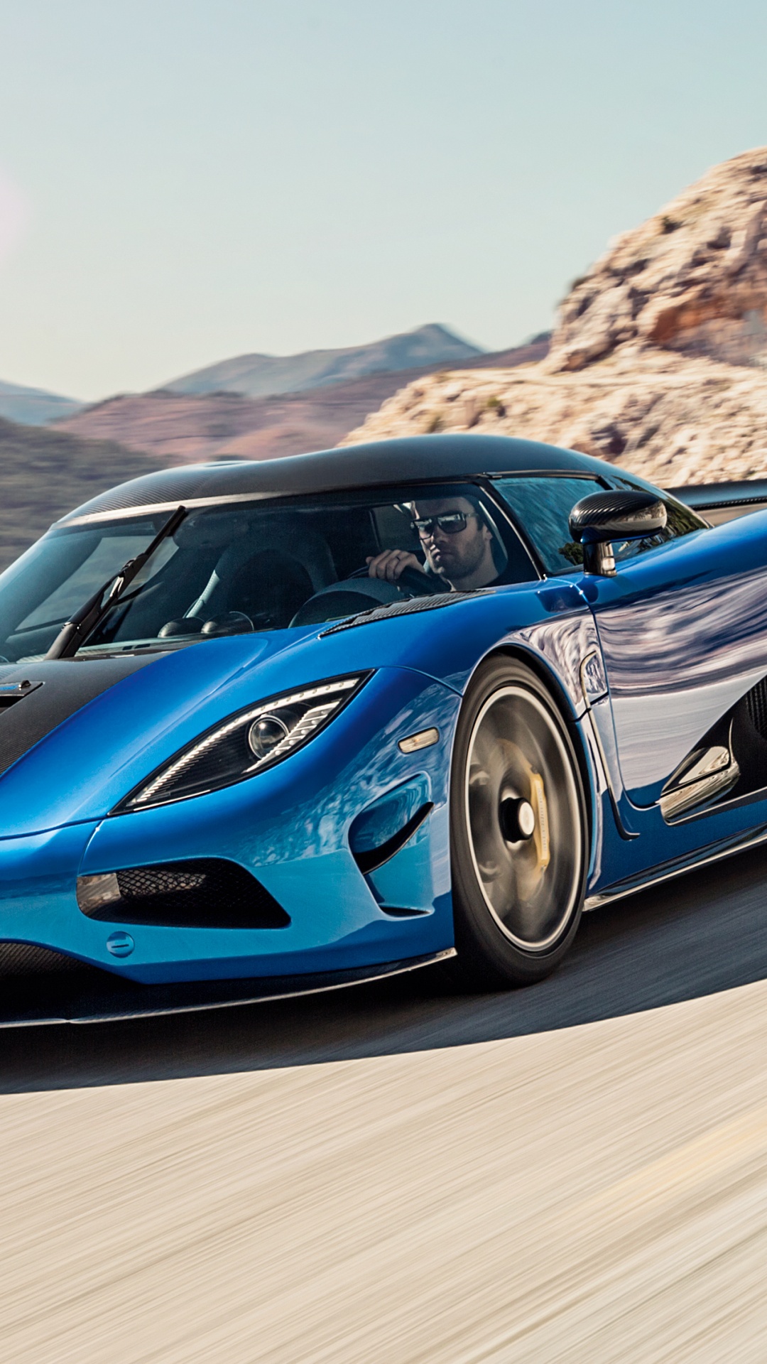 Koenigsegg Wallpaper