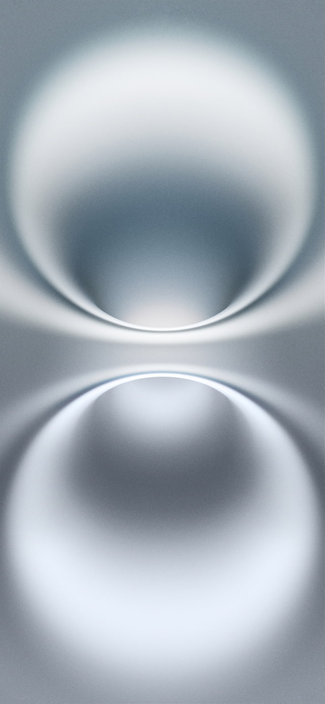 Official iPhone 16 Wallpaper