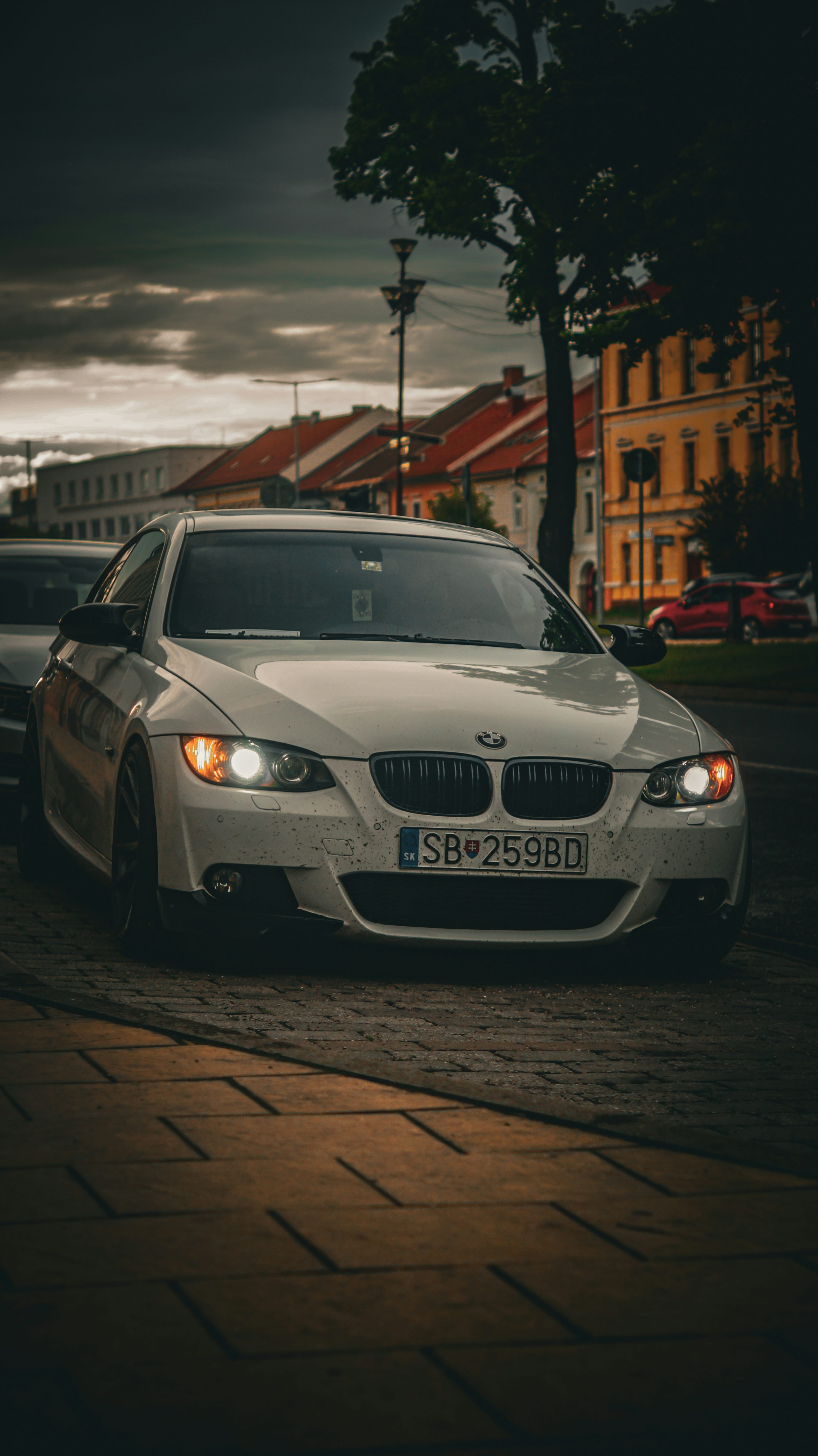 Bmw E92 Picture. Download Free Image