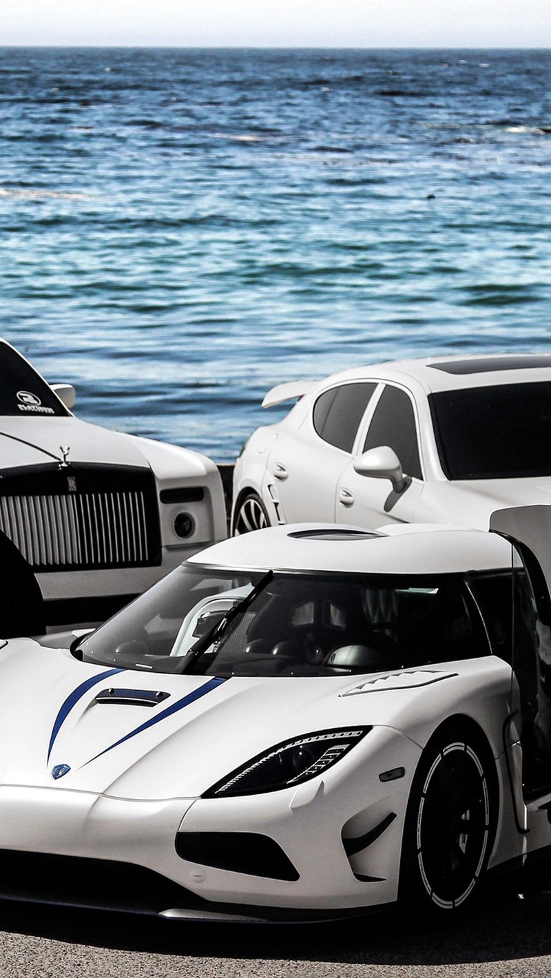 Download wallpaper 800x1420 koenigsegg