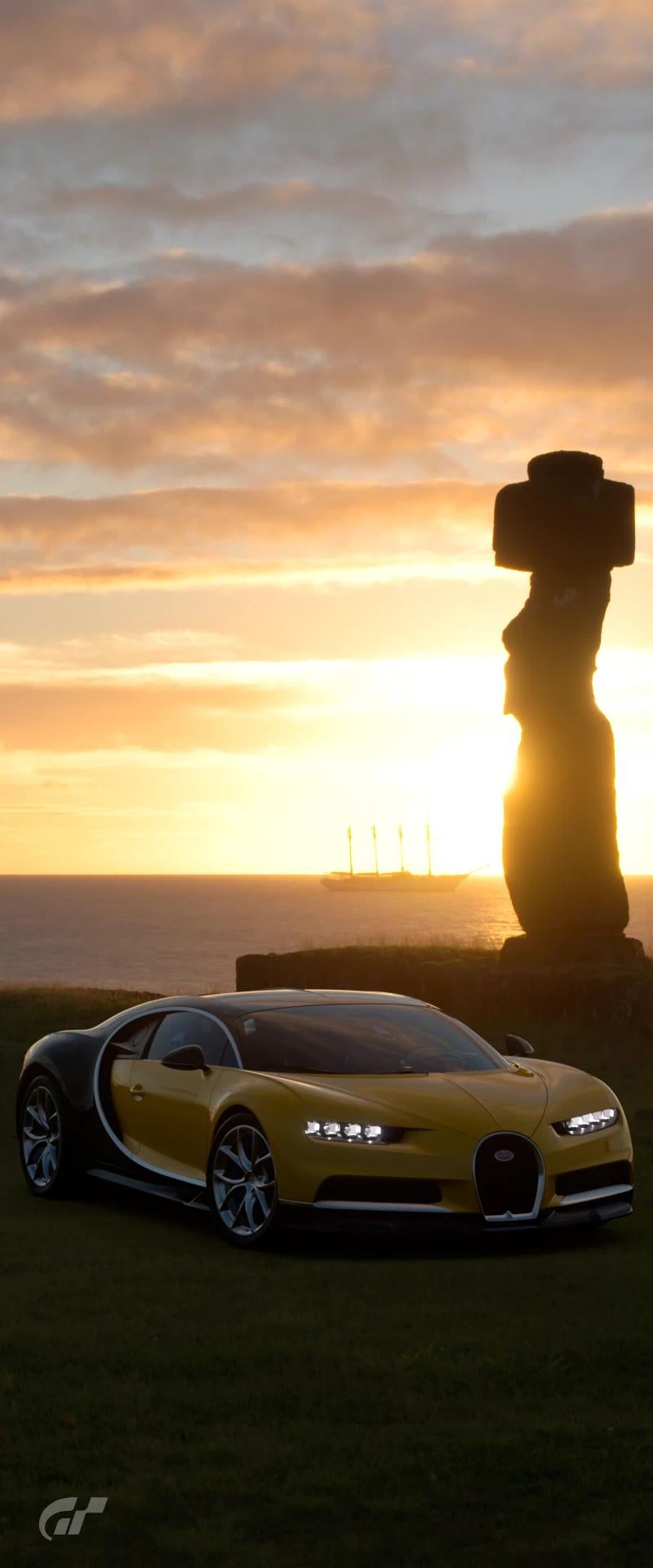 Just a simple Chiron wallpaper, hope