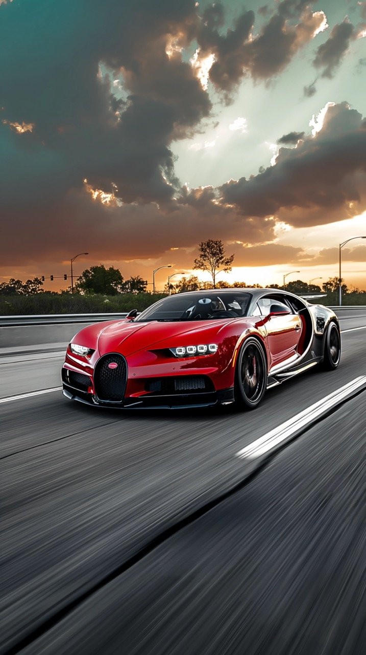 Stunning HD Wallpaper and Exotic Car