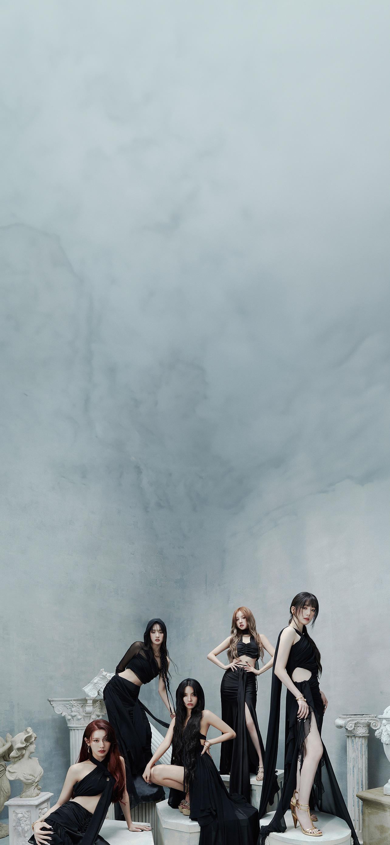 3rd concept image for phone wallpaper