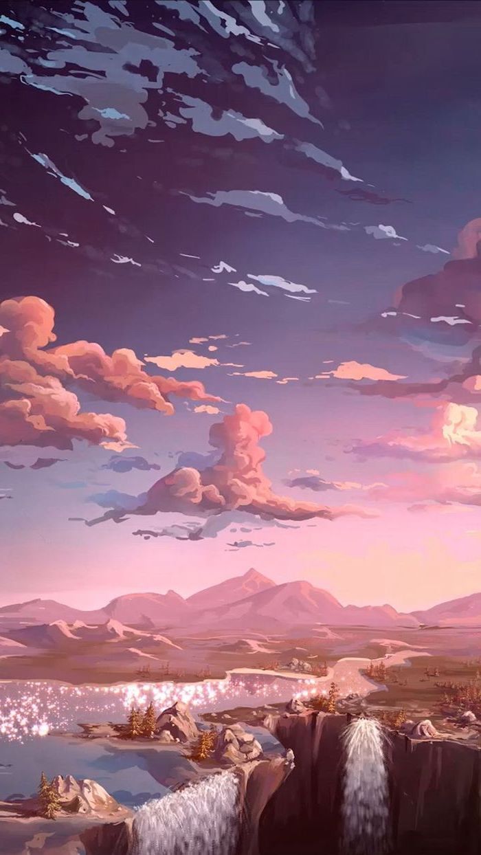 HD Aesthetic Wallpaper Ideas For Phone