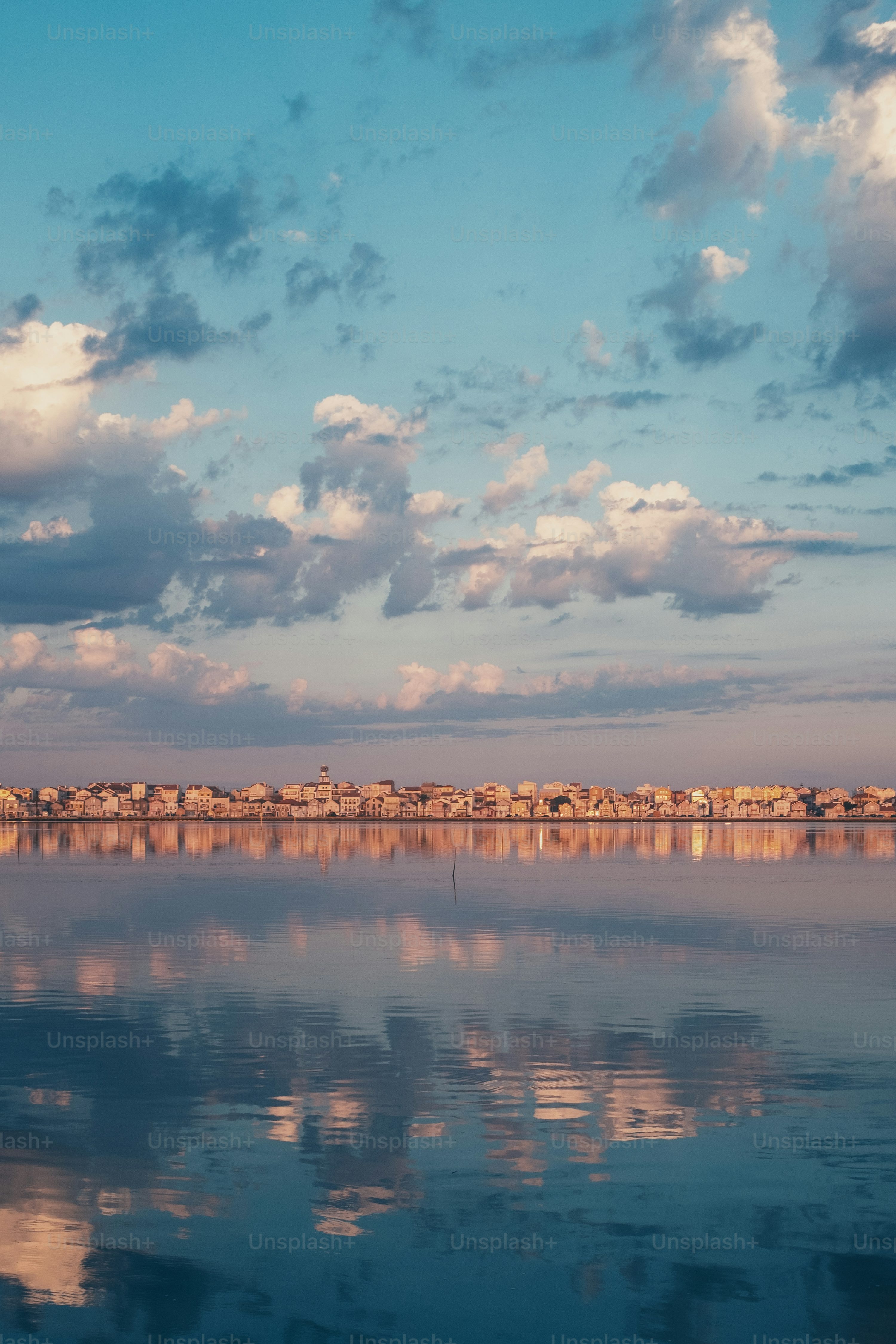 Aesthetic Sky Picture. Download