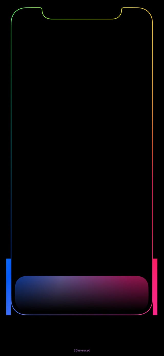 border and dock wallpaper