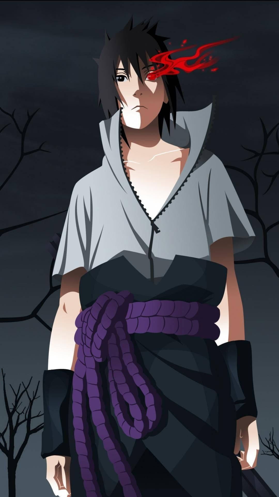 Download free Uchiha Sasuke Naruto