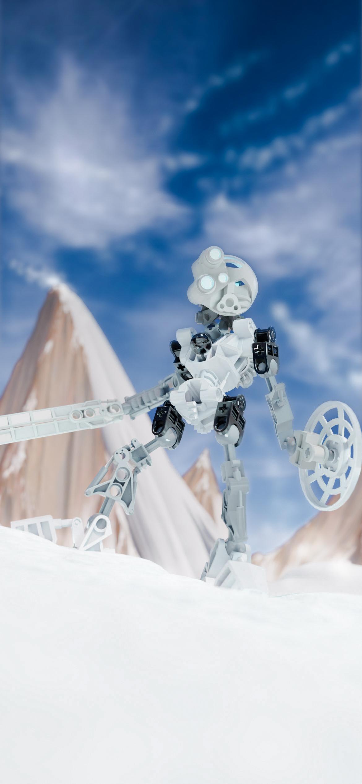 Lewa Wallpaper 8K + all Phone