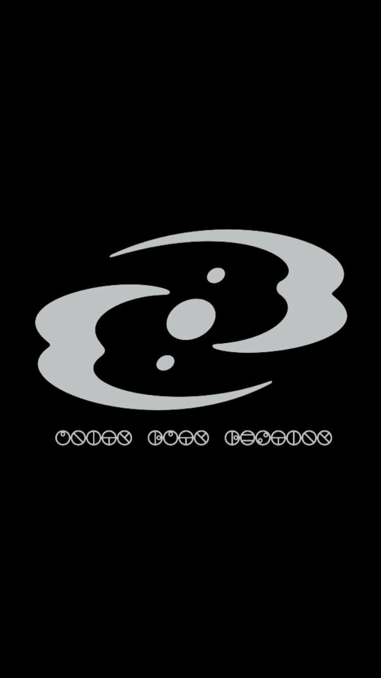 I made a three virtues phone wallpaper