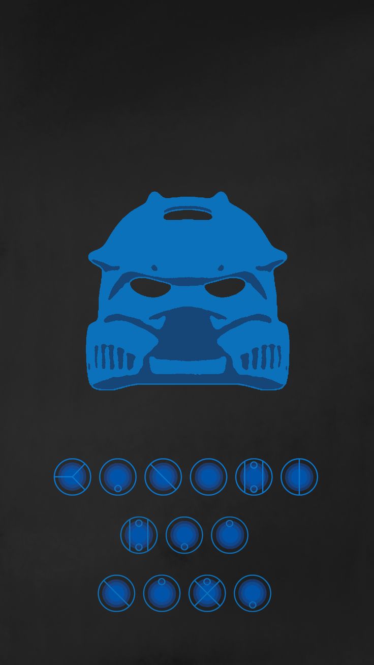 Bionicle Kanohi Kaukau Nuva