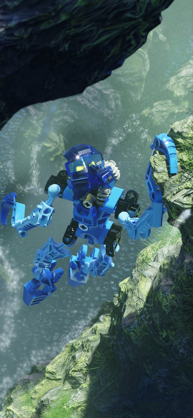 Gali 8K Desktop & Phone Wallpaper I