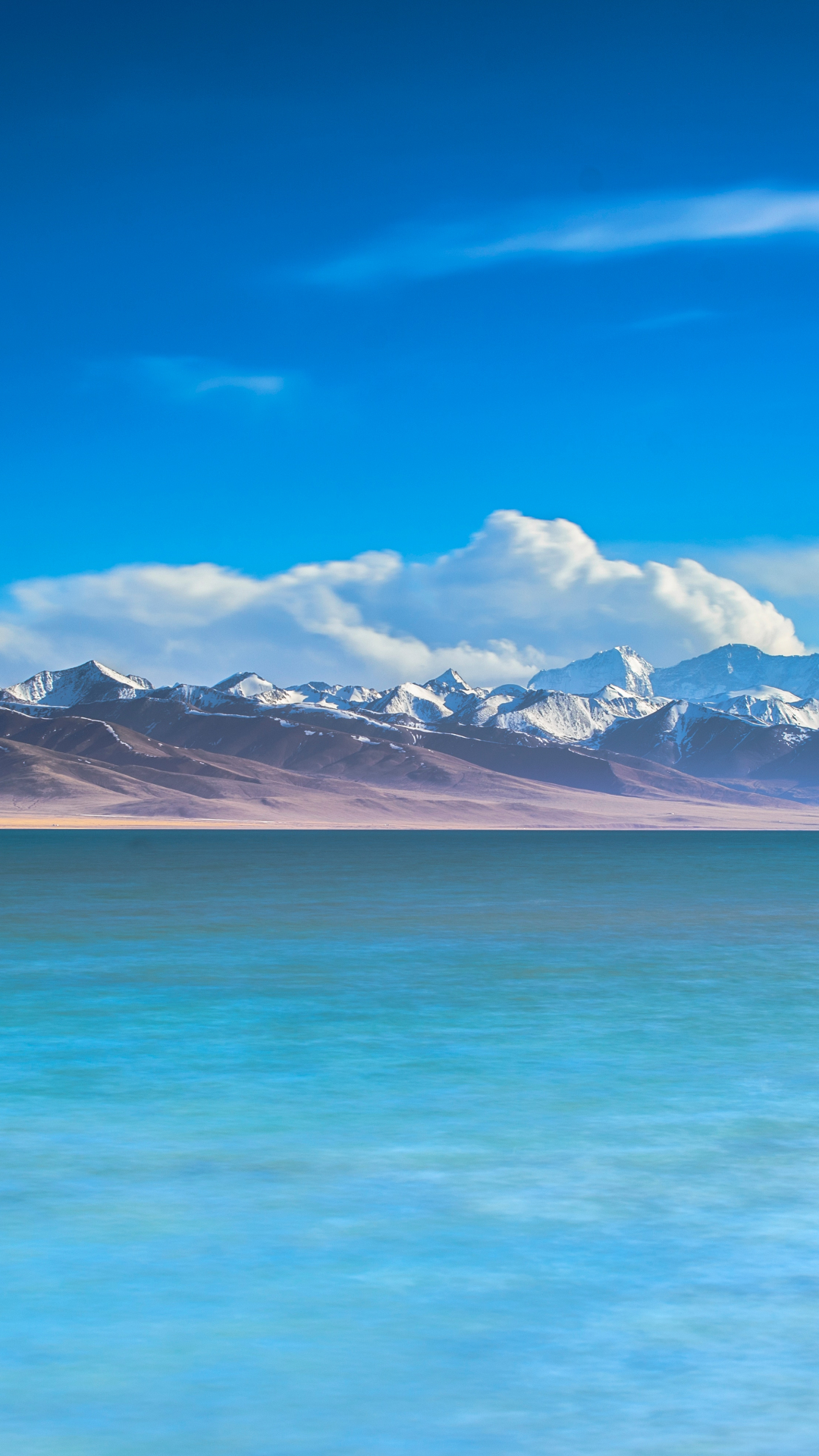 Ocean HD iPhone Wallpaper