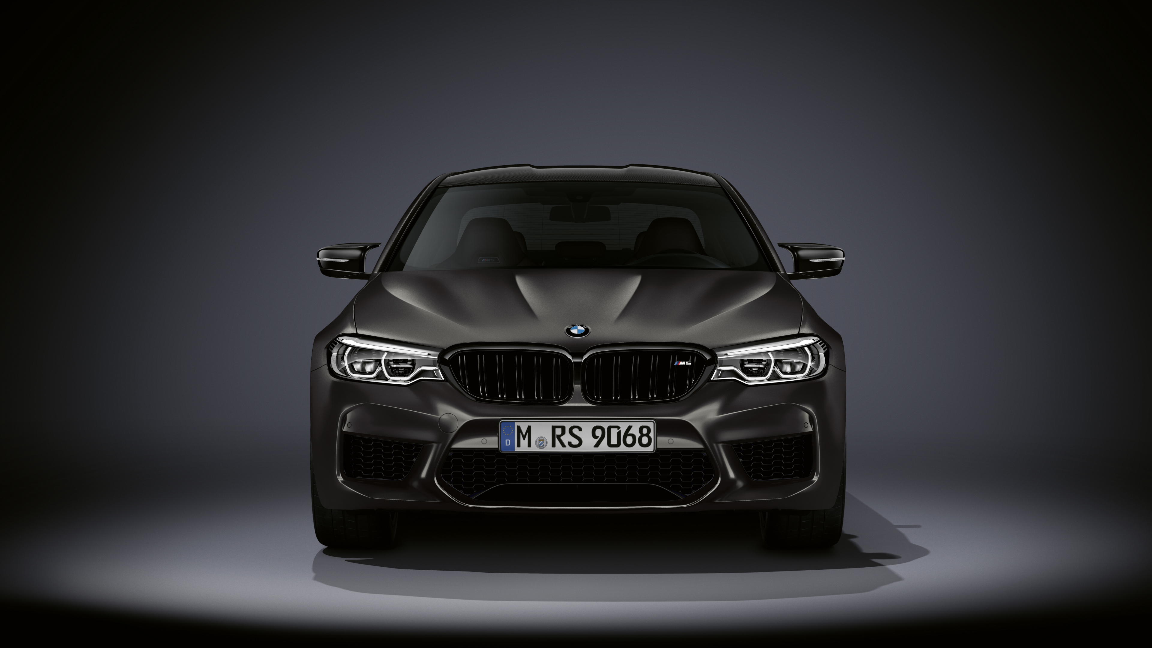 Download wallpaper 3840x2160 car