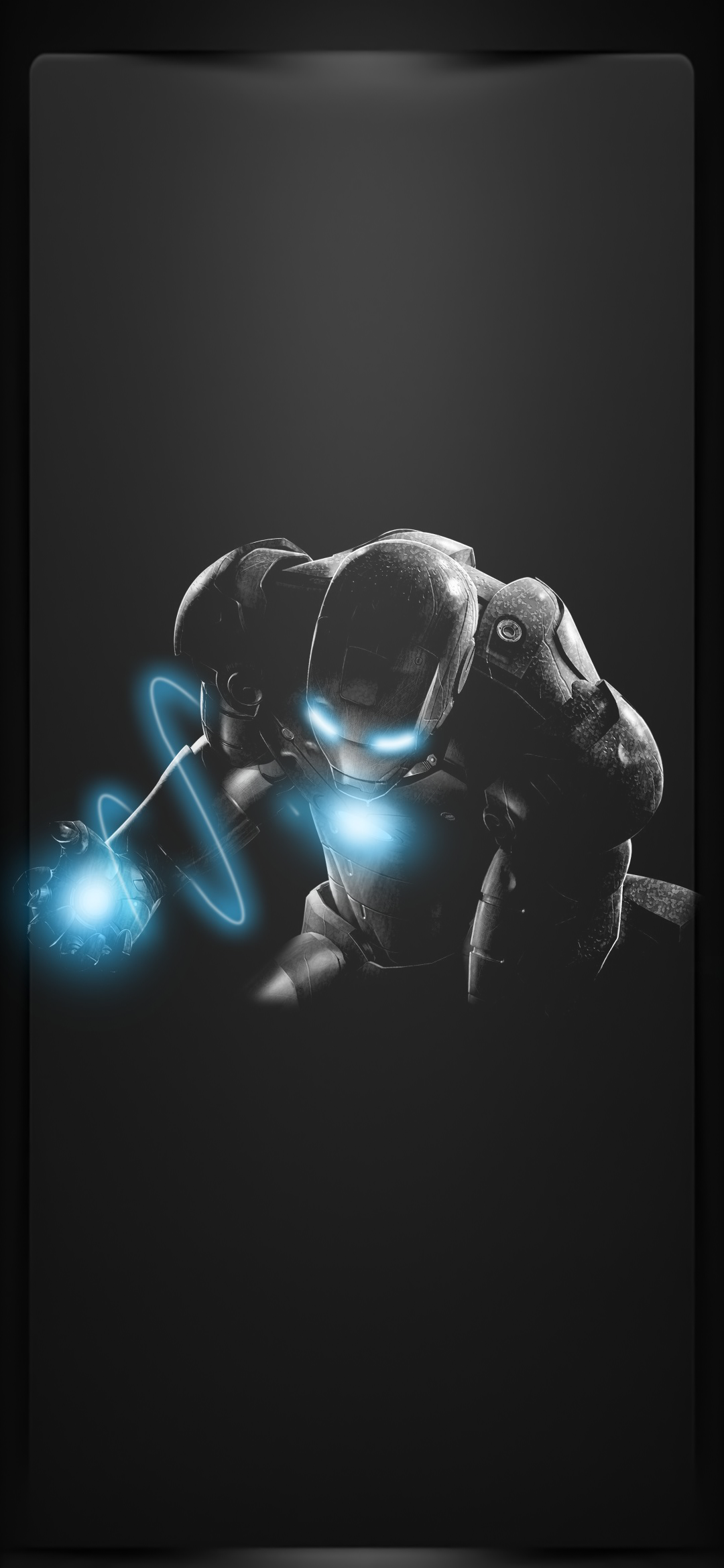 Wallpaper Iron Man, Spider Man