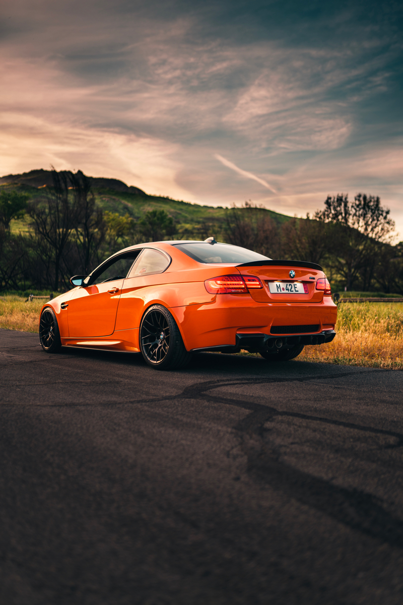 E92 M3 Updated shots M3 Forum