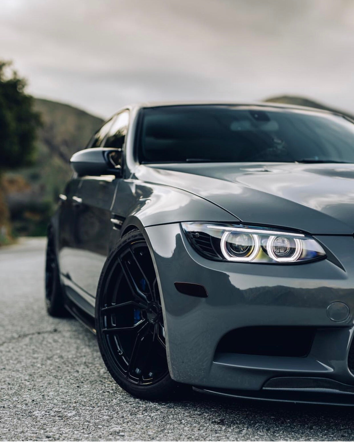 BMW M3 & 3 Series Coupe Convertible