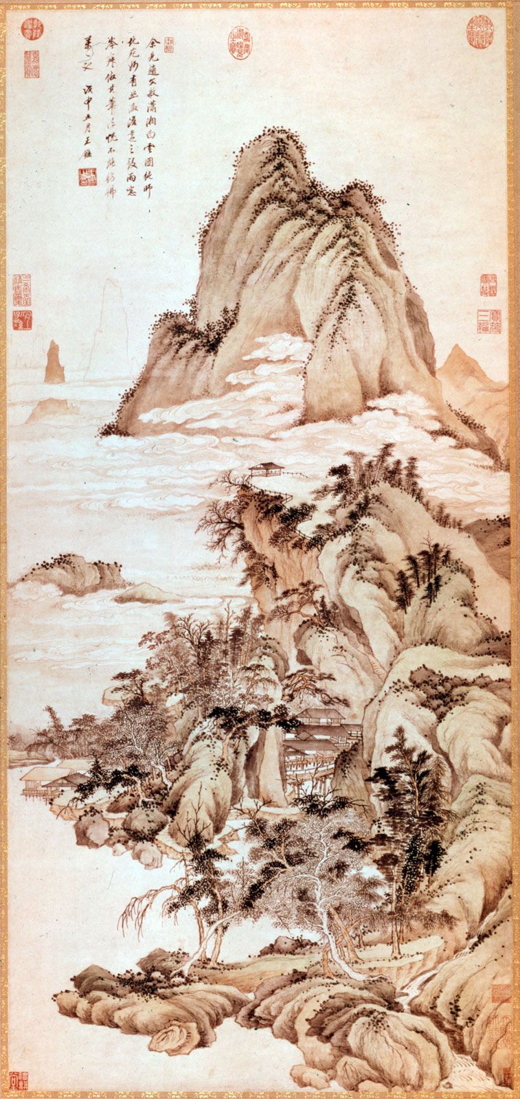 Qing dynasty. Definition, History, Map