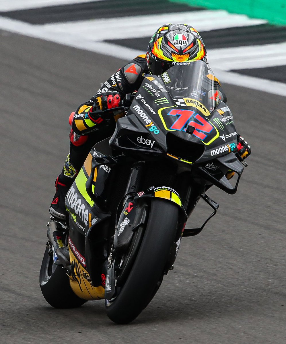 Crash MotoGP you think Marco